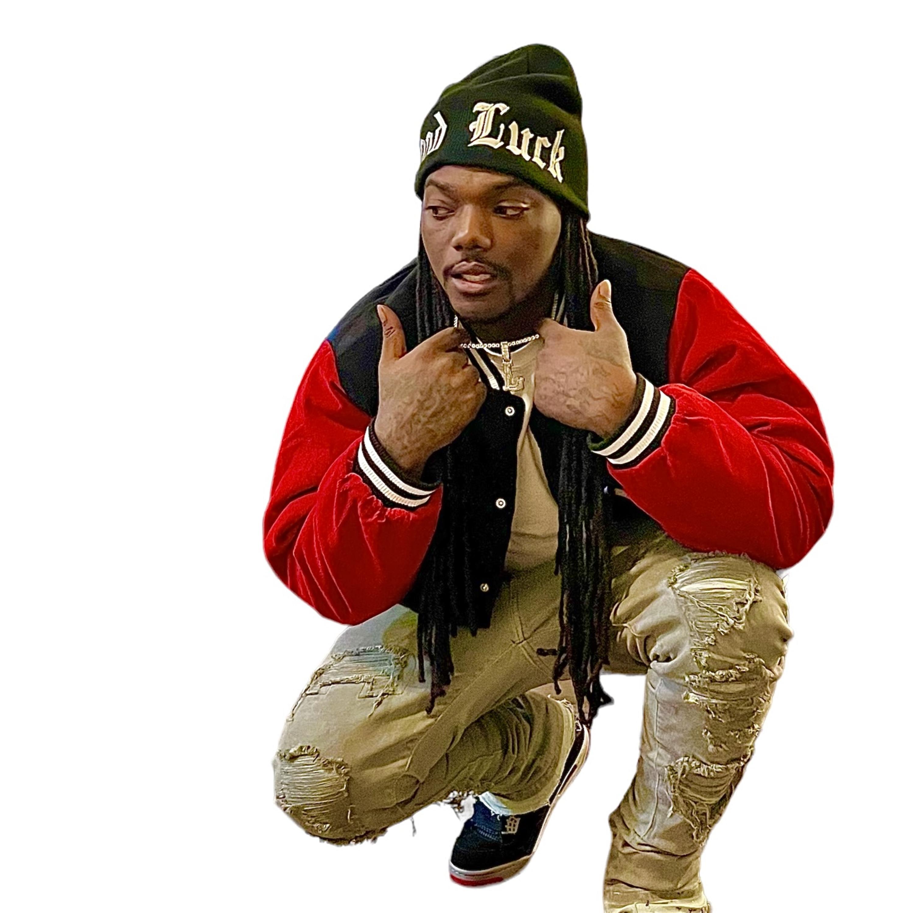 Militant Minded ￼ artwork