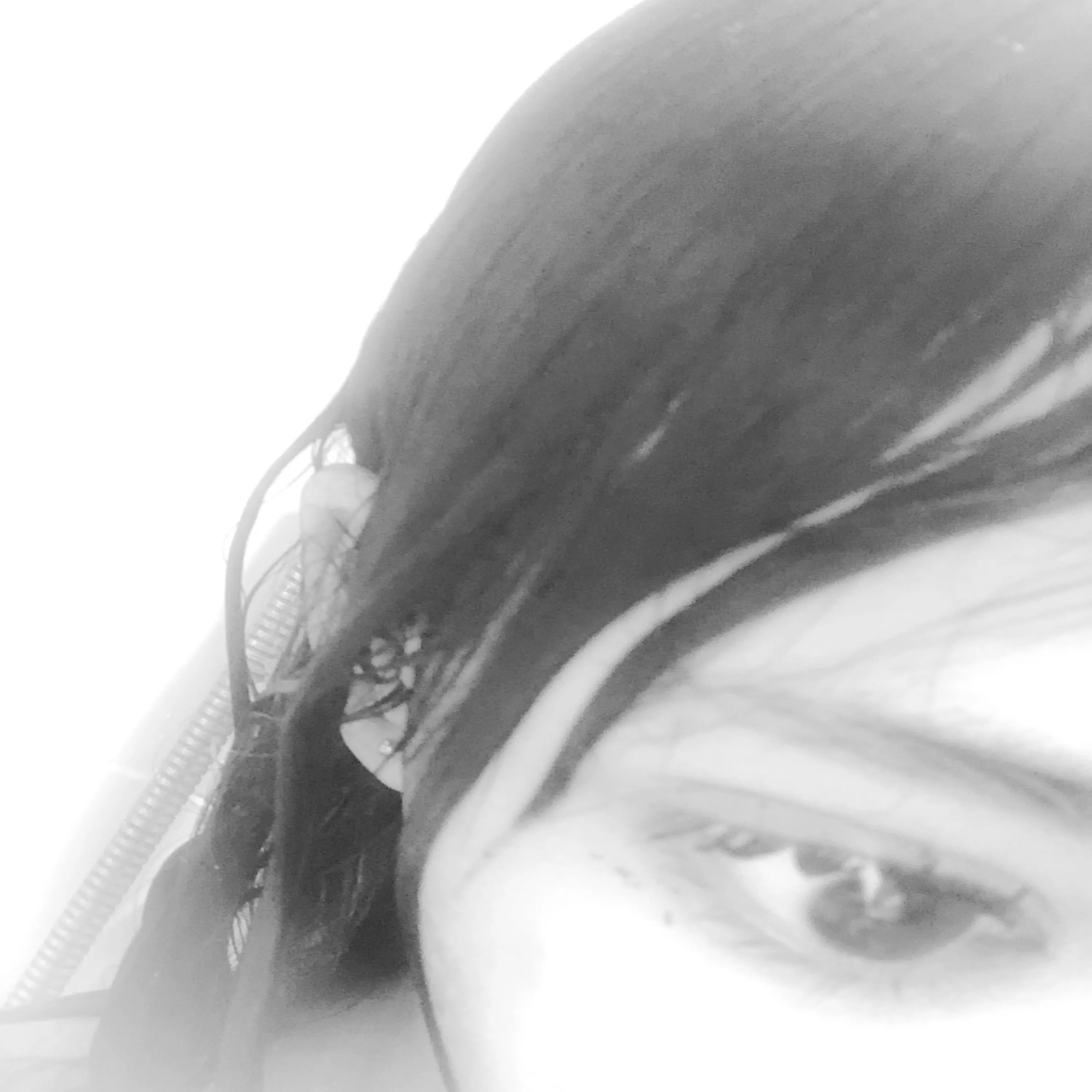 i wanna use you slowed artwork