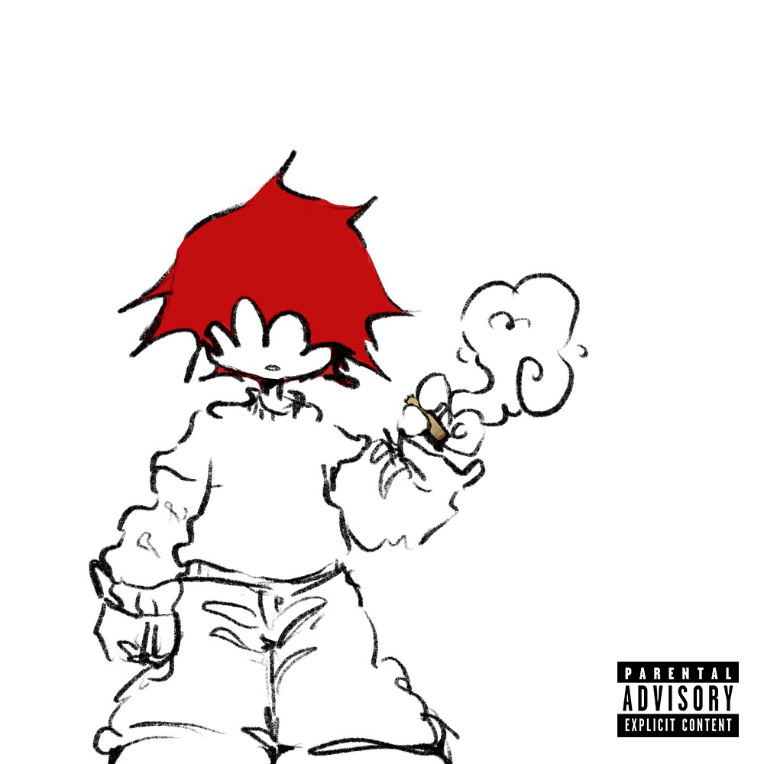 how high i get artwork