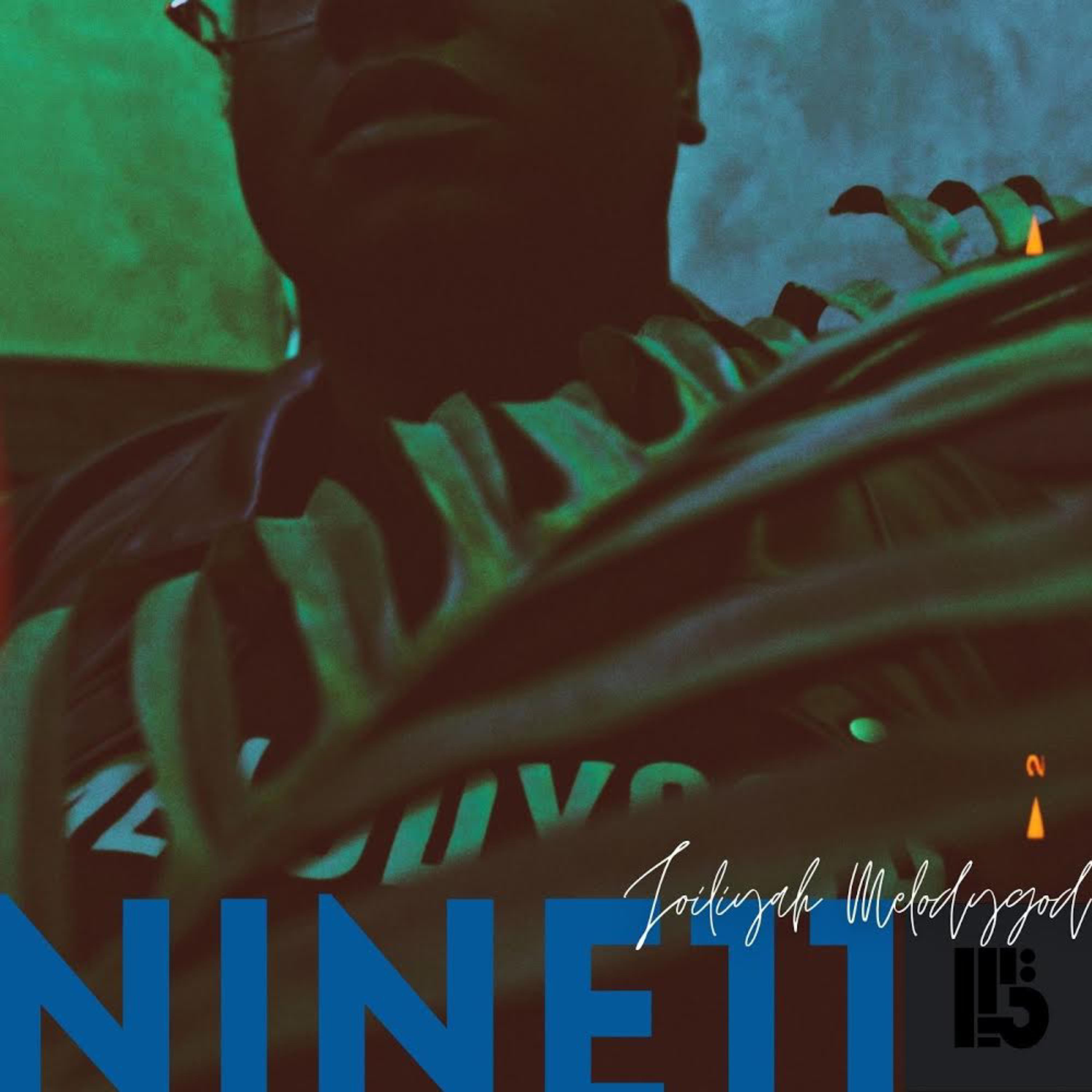 Nine11 artwork