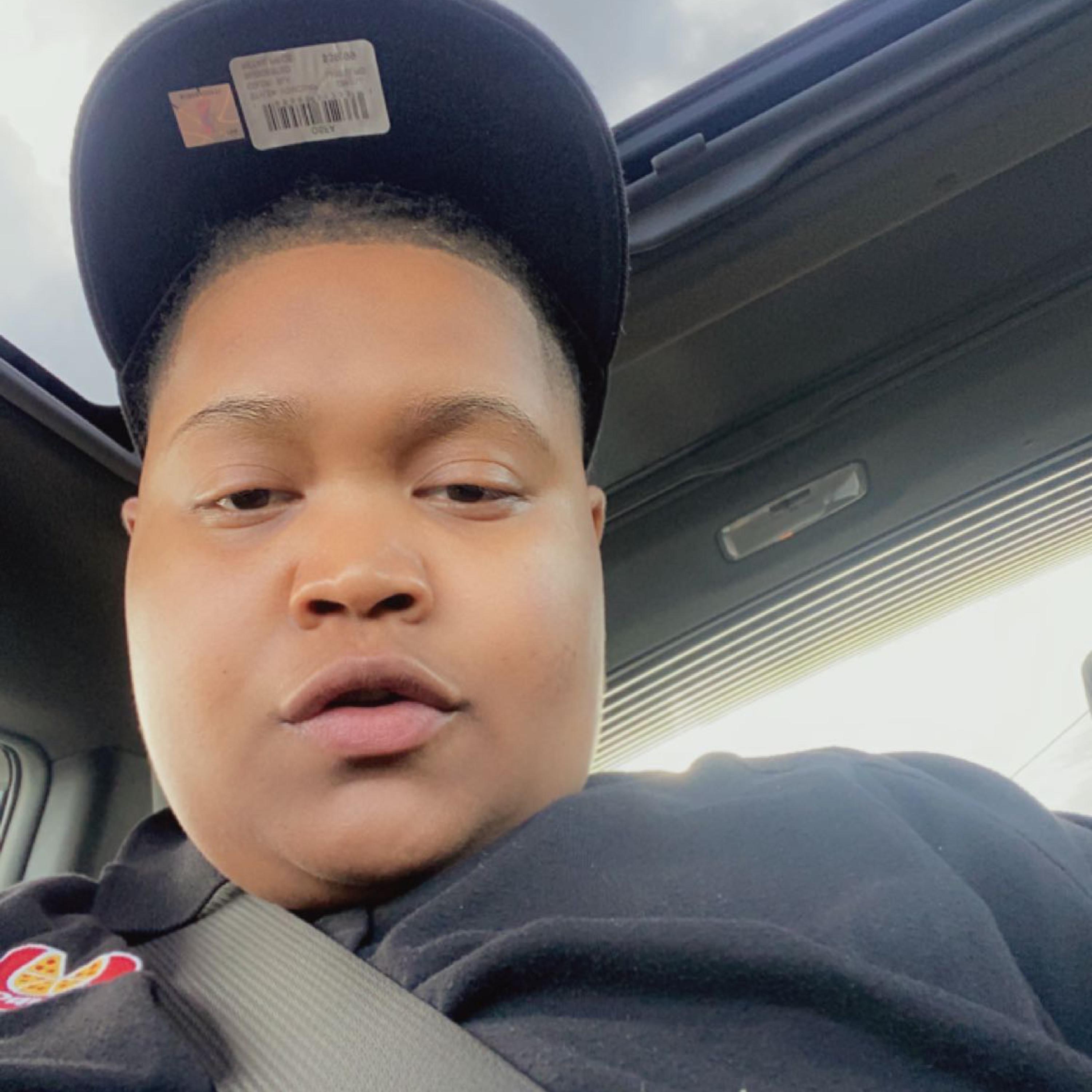 Delivering Pizza artwork