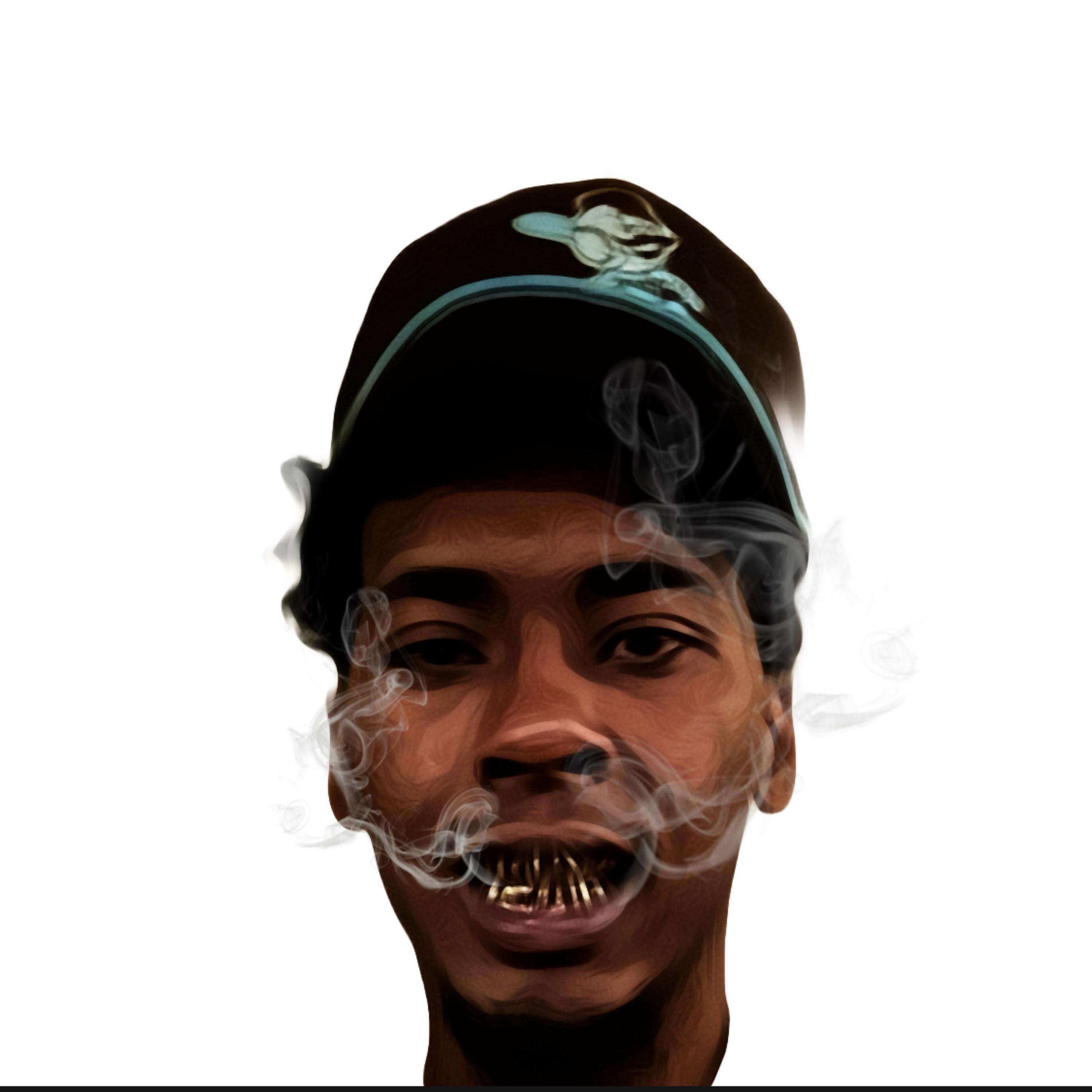 Gone artwork