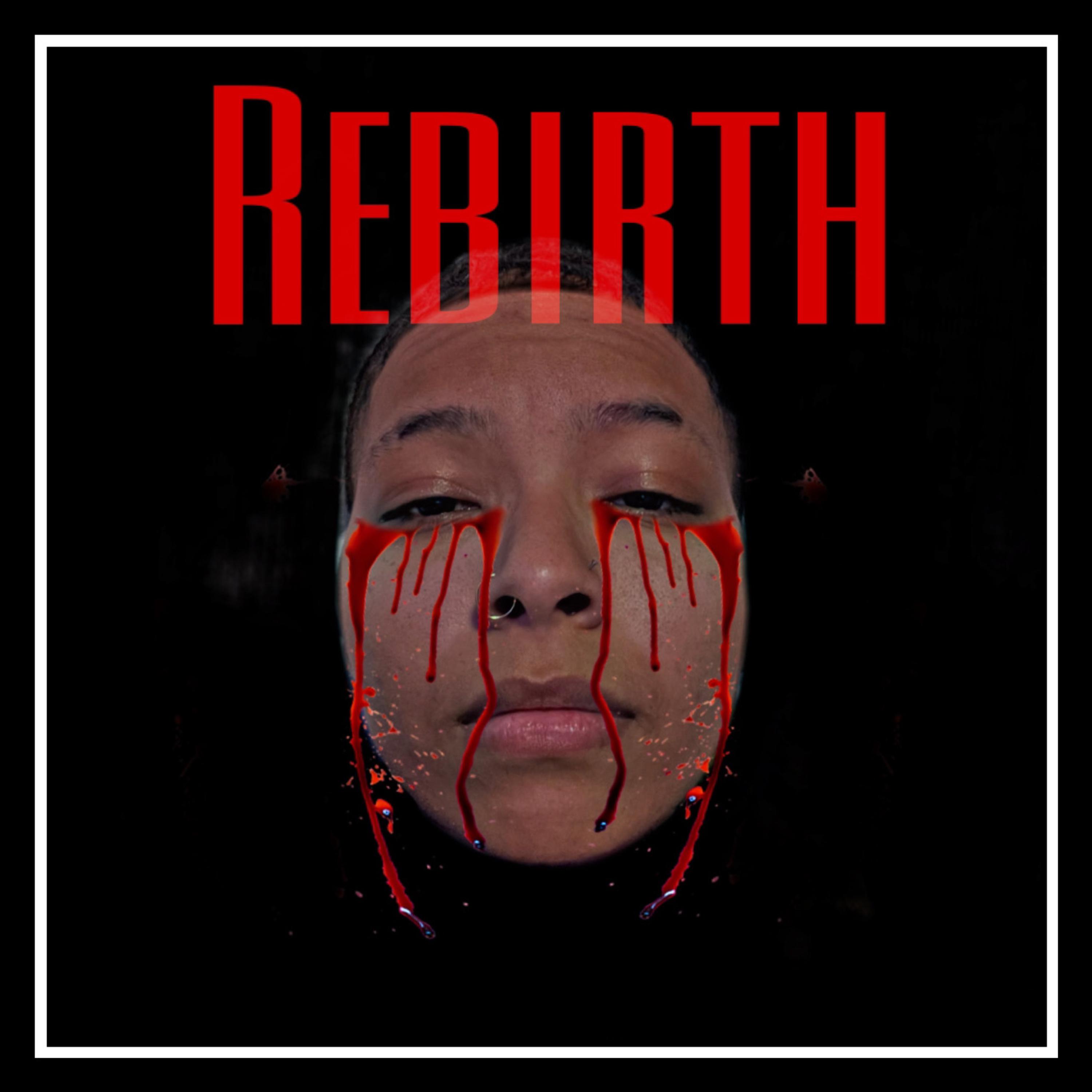 Renee' The ReBirth artwork