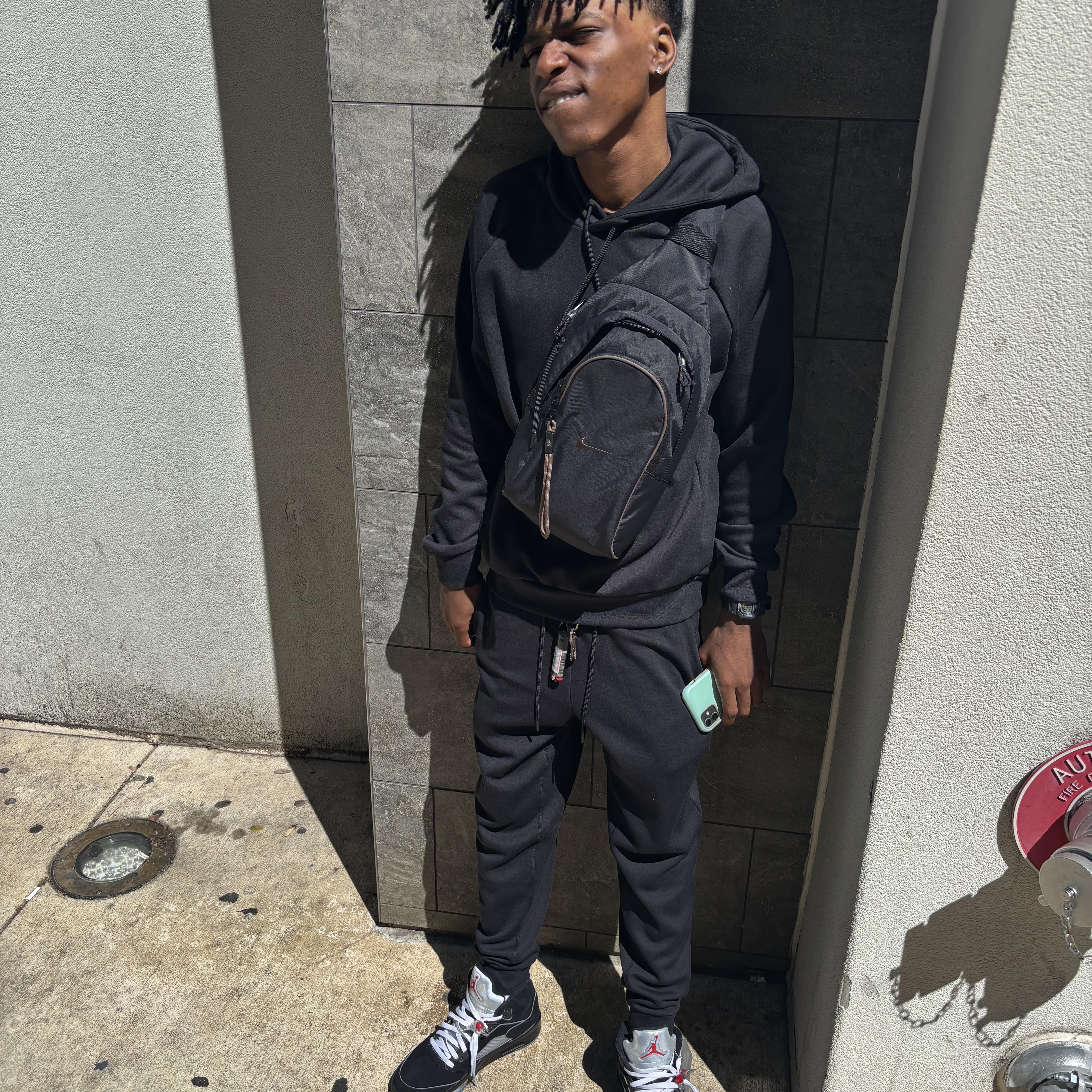 Baddest Bitch artwork