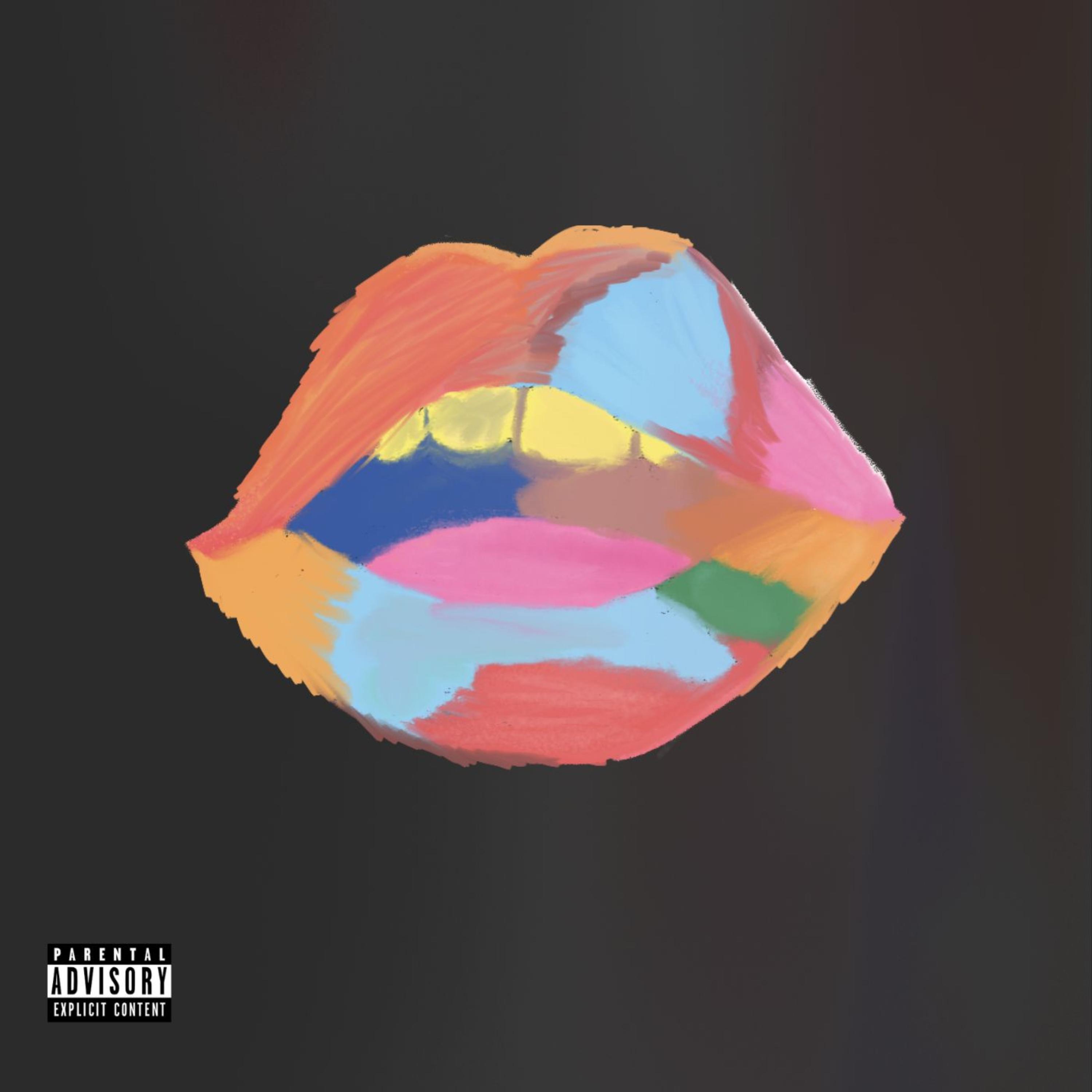 Don't Leave artwork