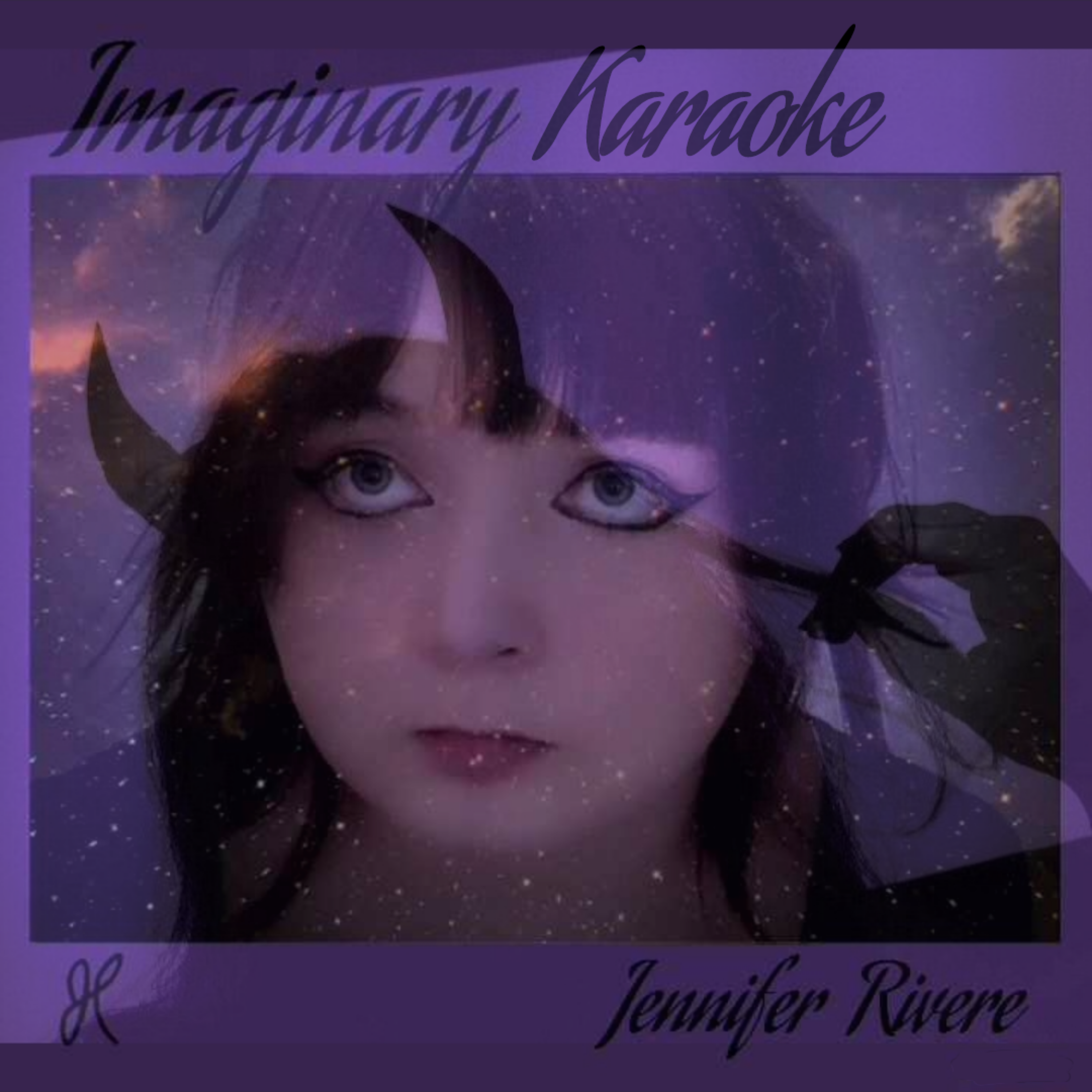 Imaginary Karaoke artwork