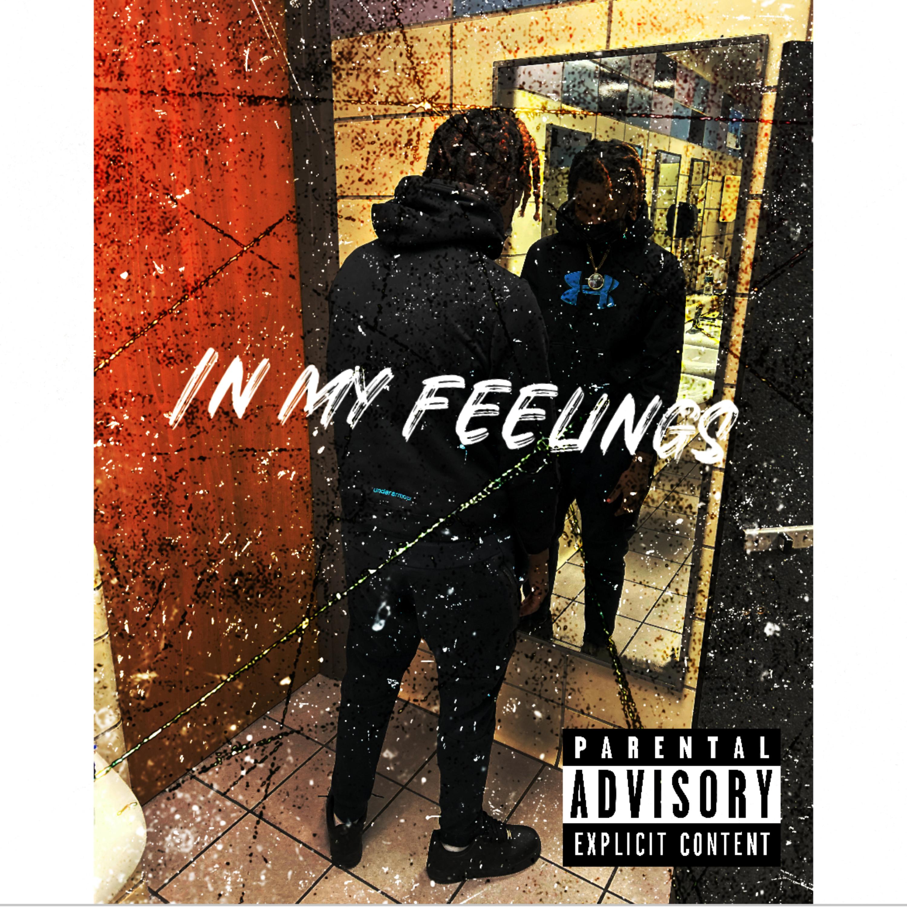InMyFeelings artwork