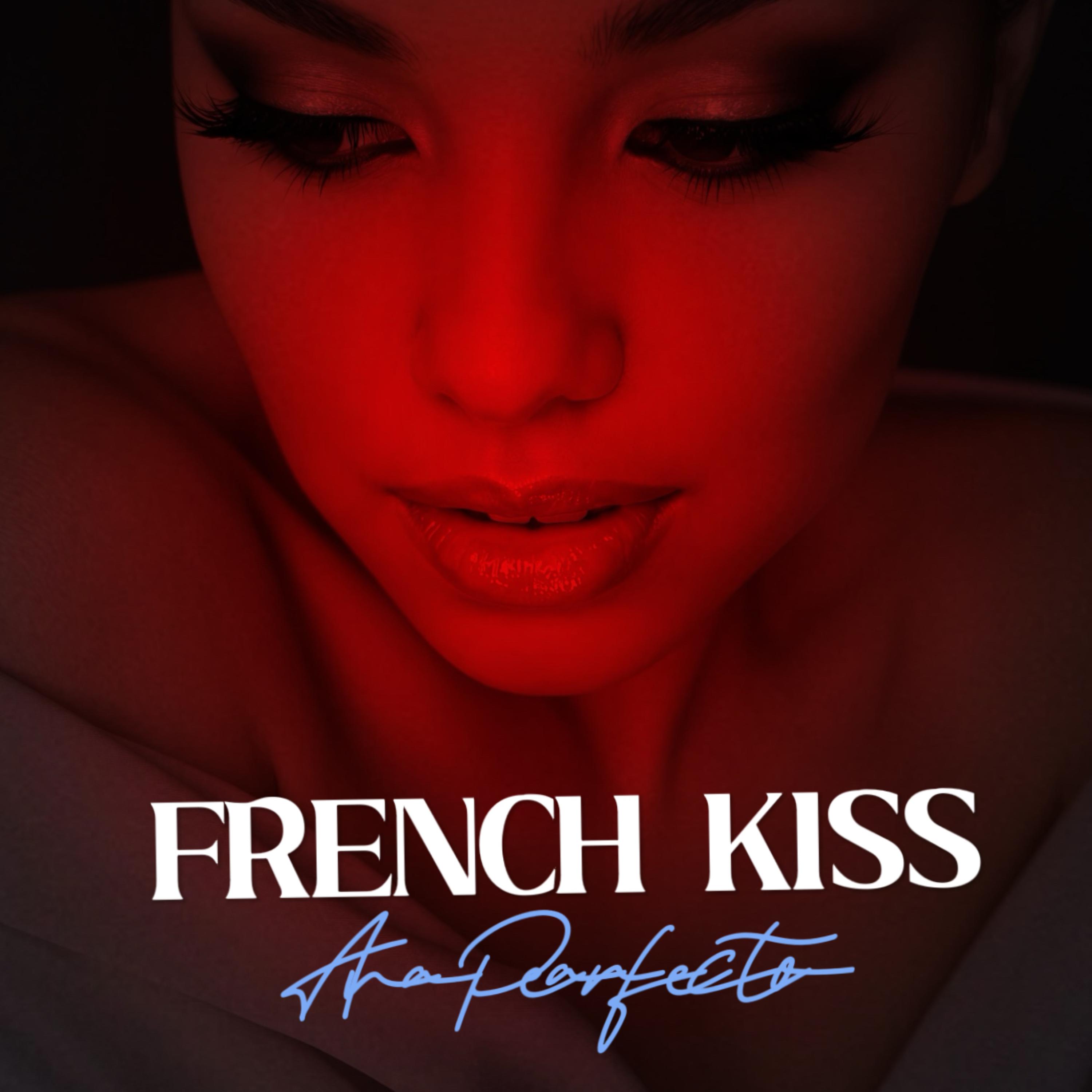 French Kiss by Ava Pearfecto cover art