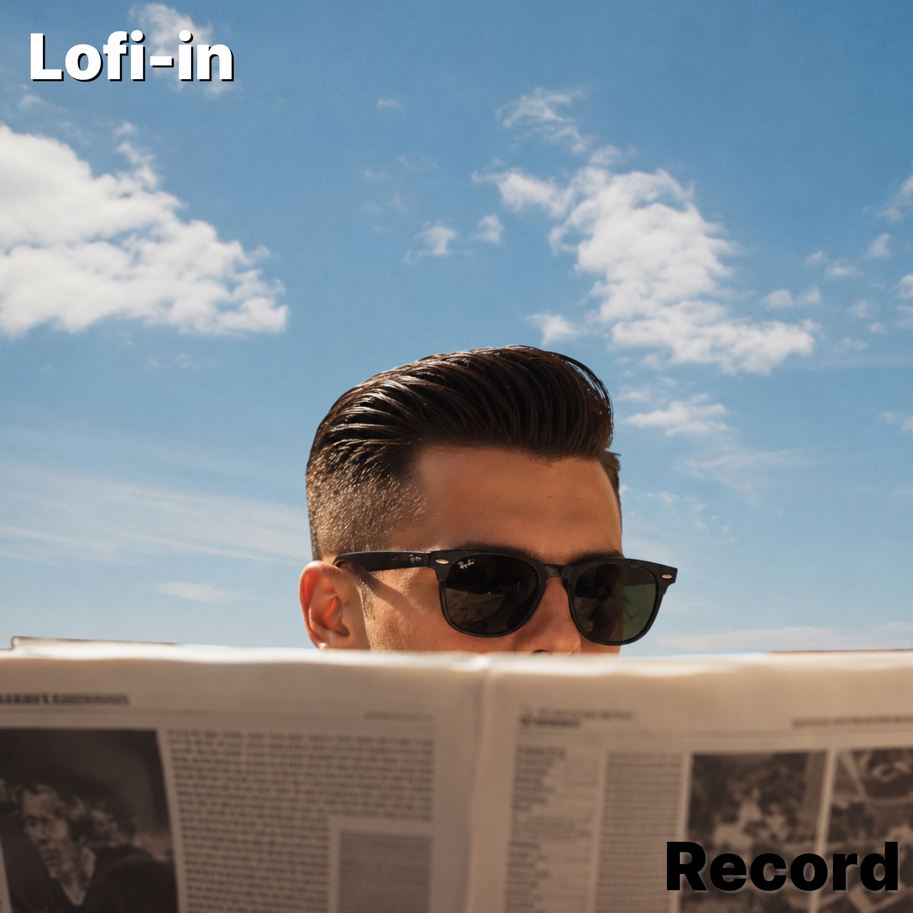 Read Only Thursday by Lofi-in cover art