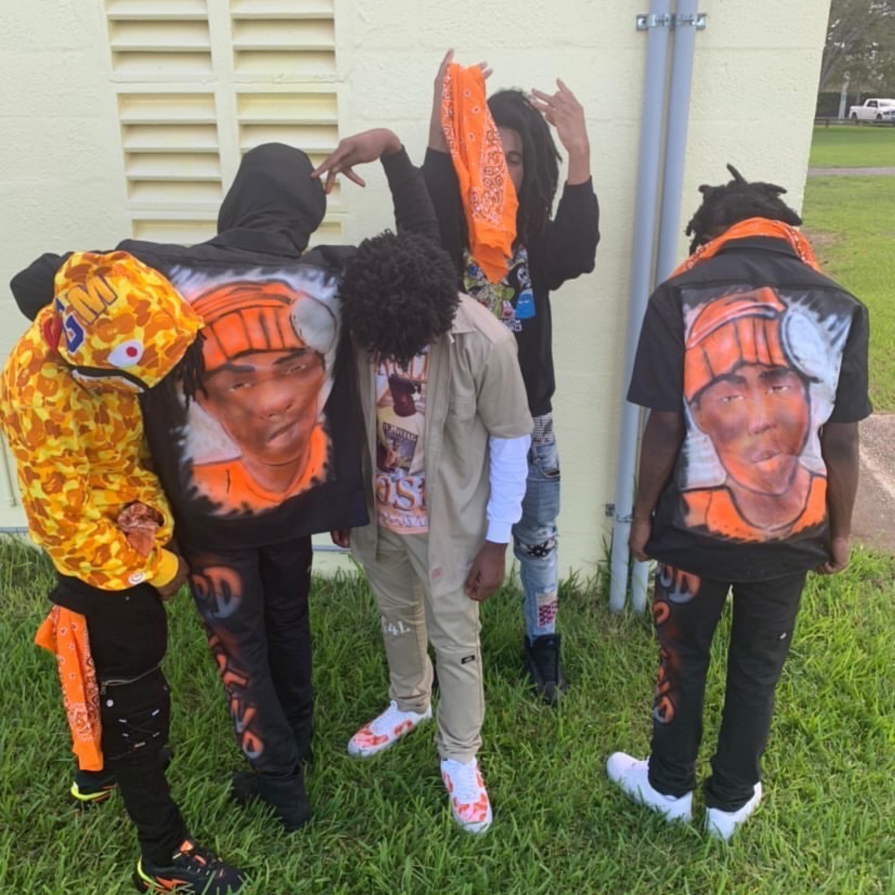 No Lacking artwork