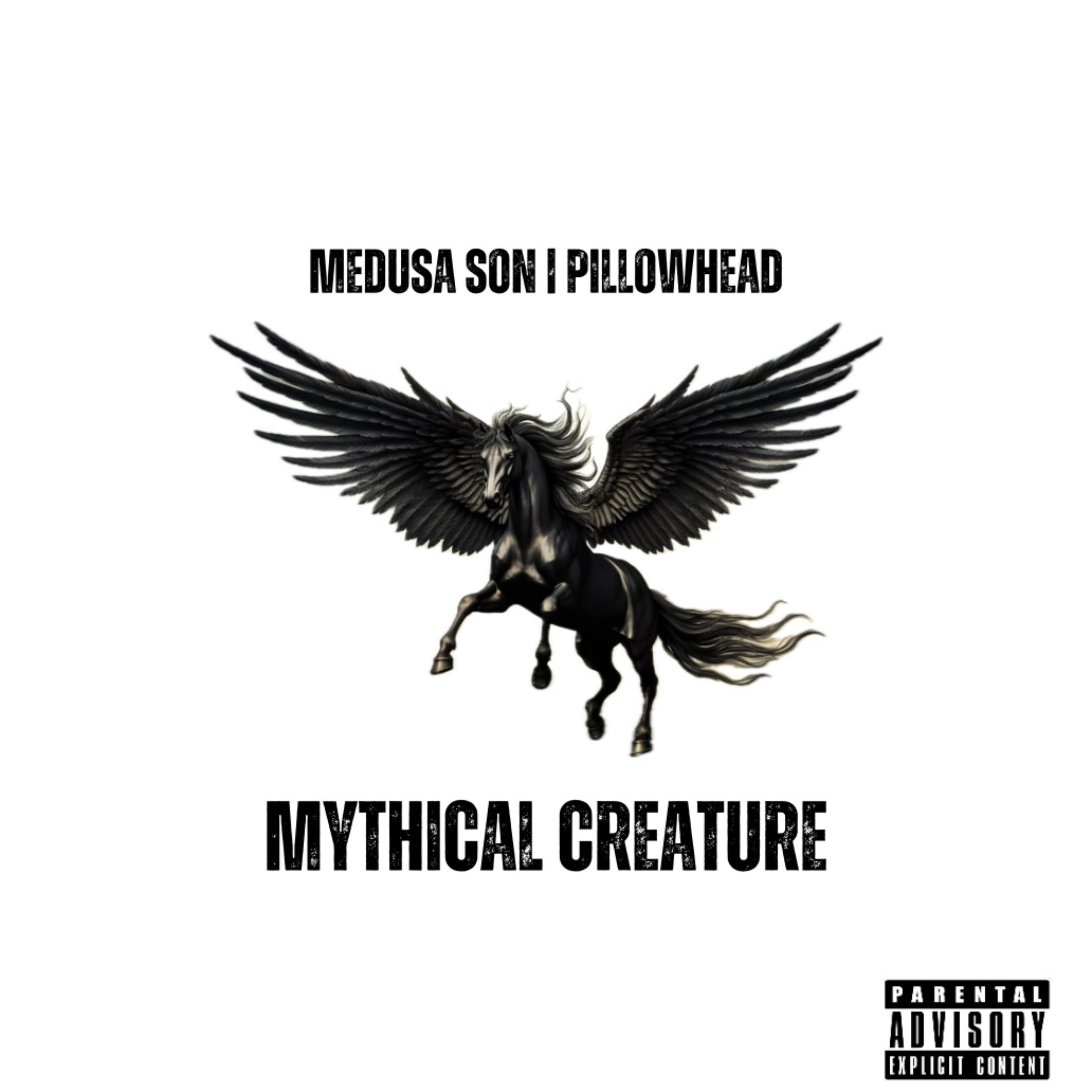 Mythical Creature artwork