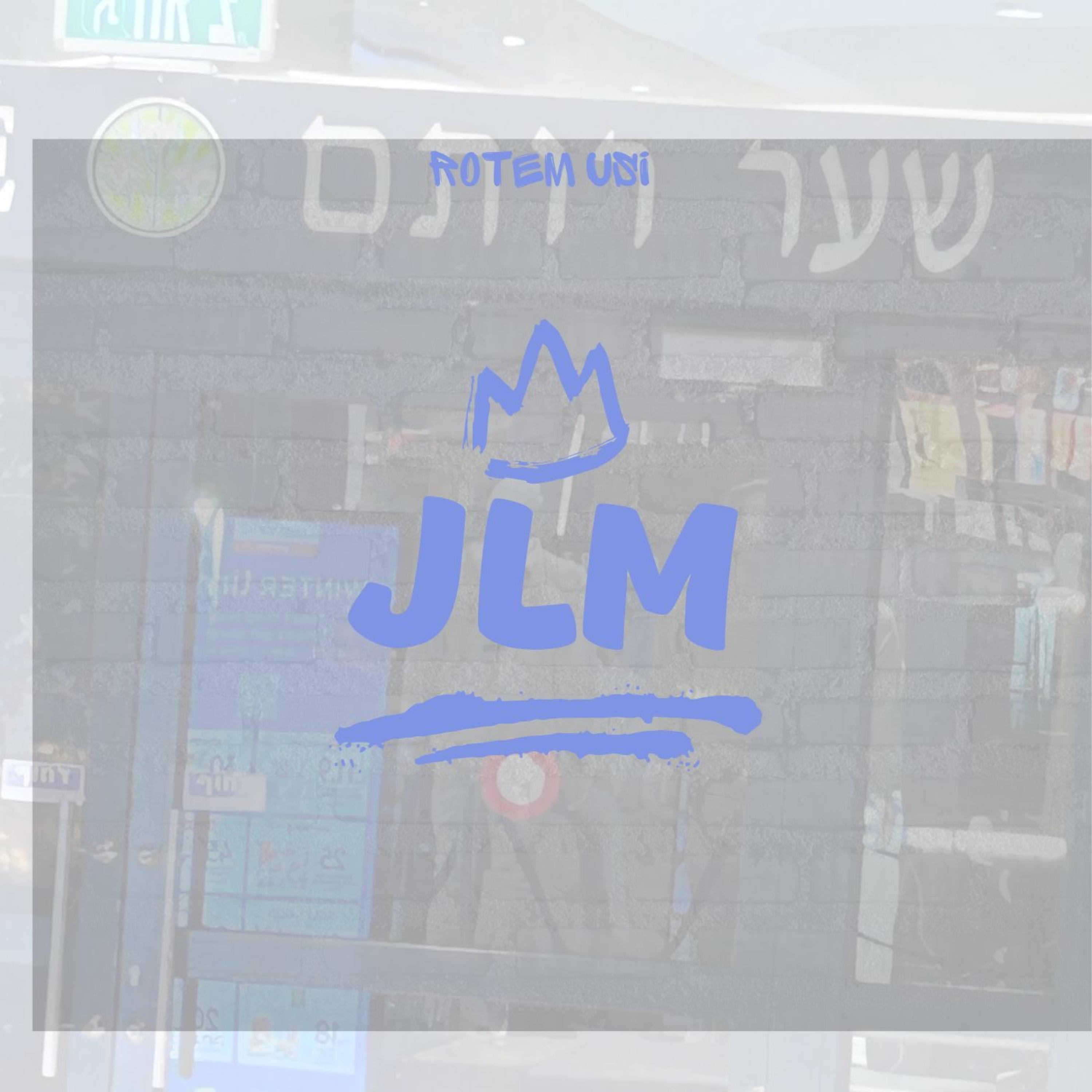 JLM artwork