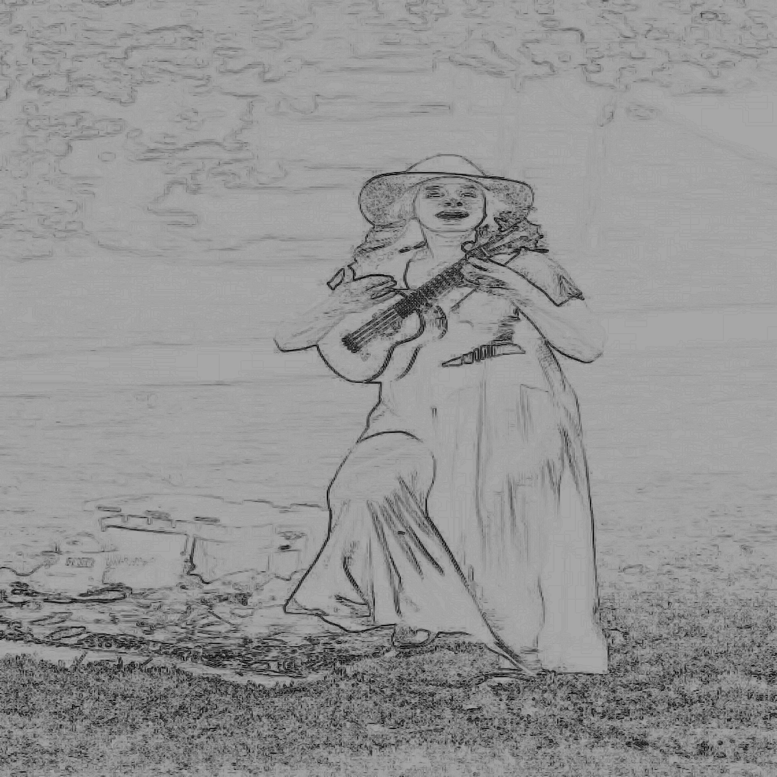 One Day artwork
