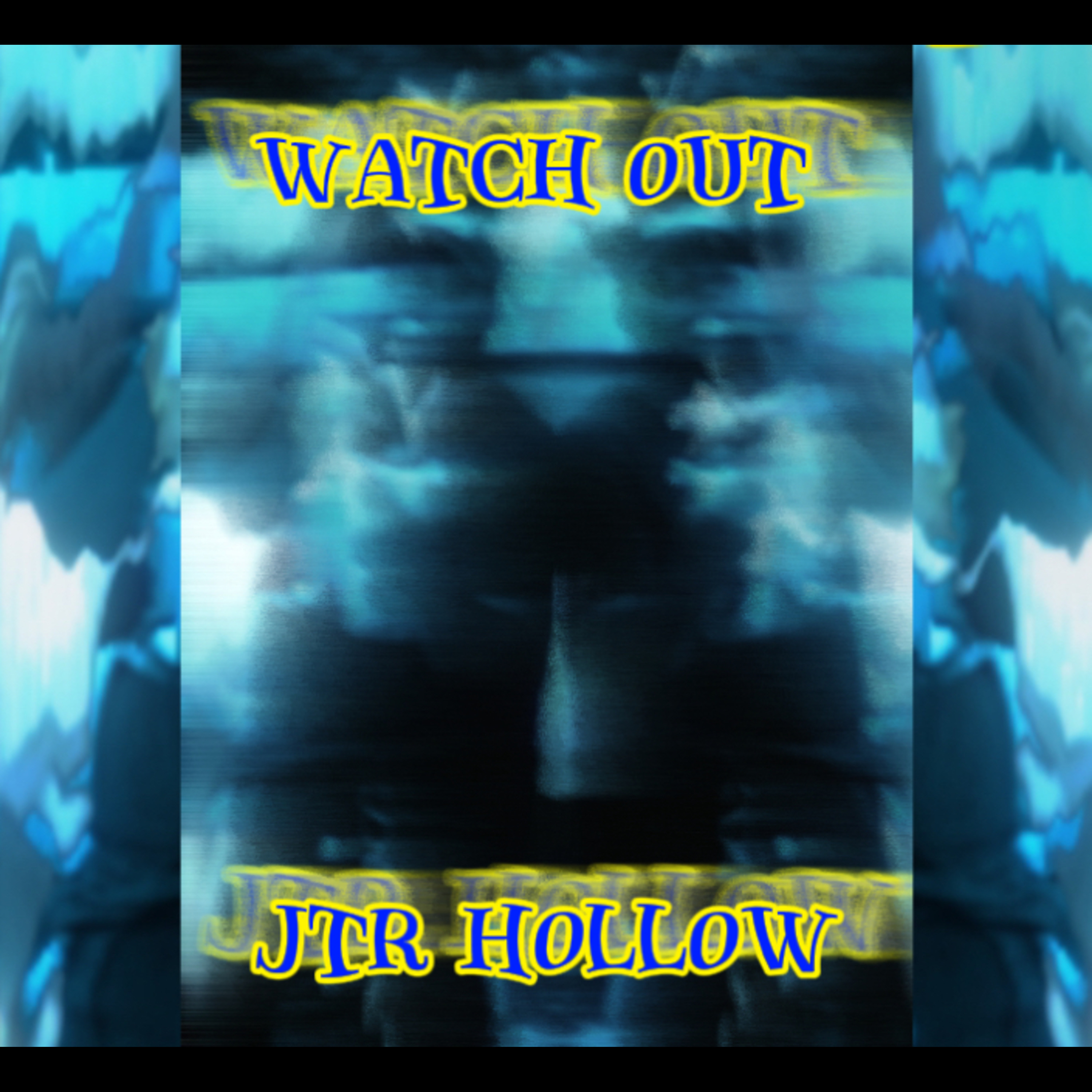 Watch Out artwork