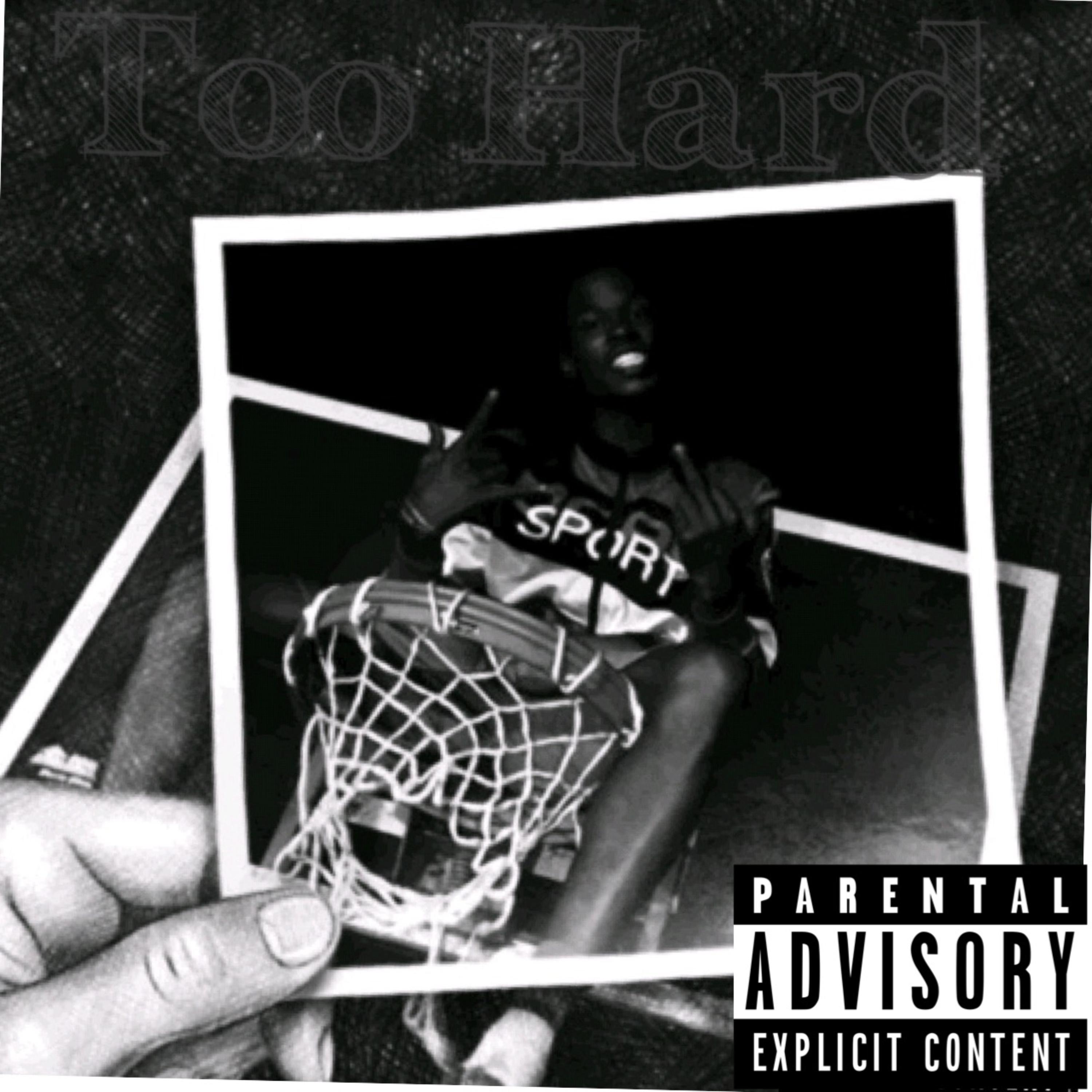 Too Hard artwork