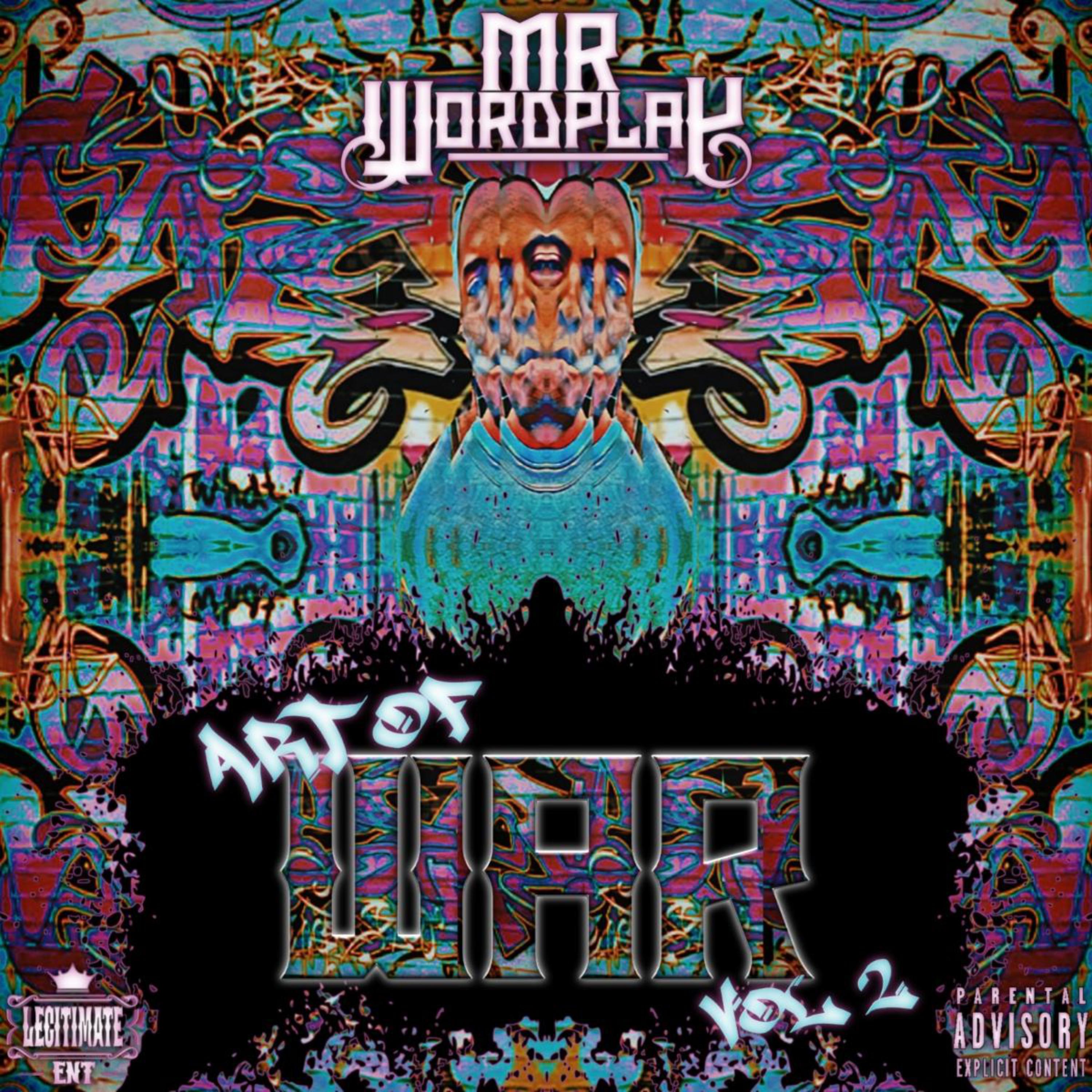 Art Of War Volume2 artwork