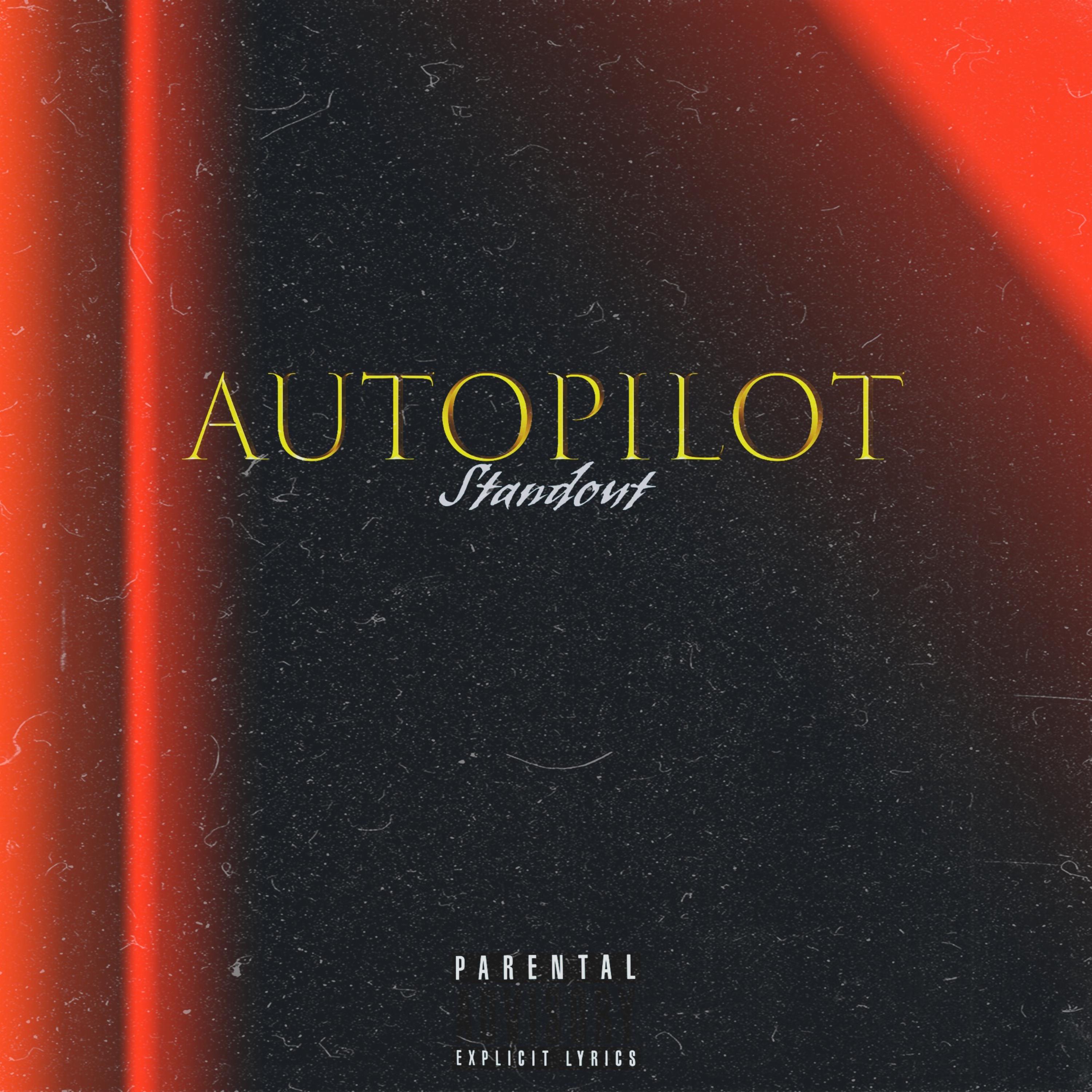 Auto-Pilot artwork