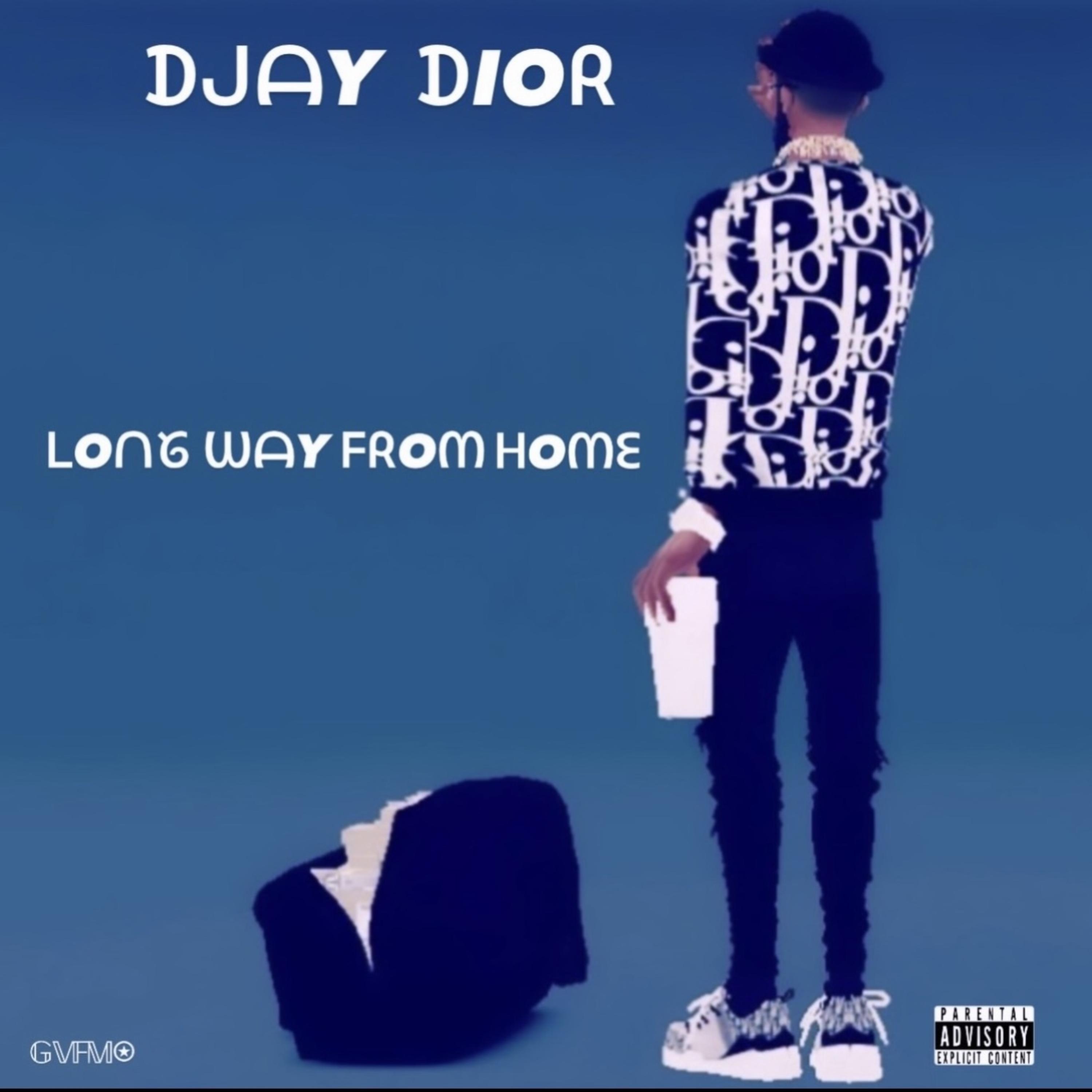 Long Way From Home artwork