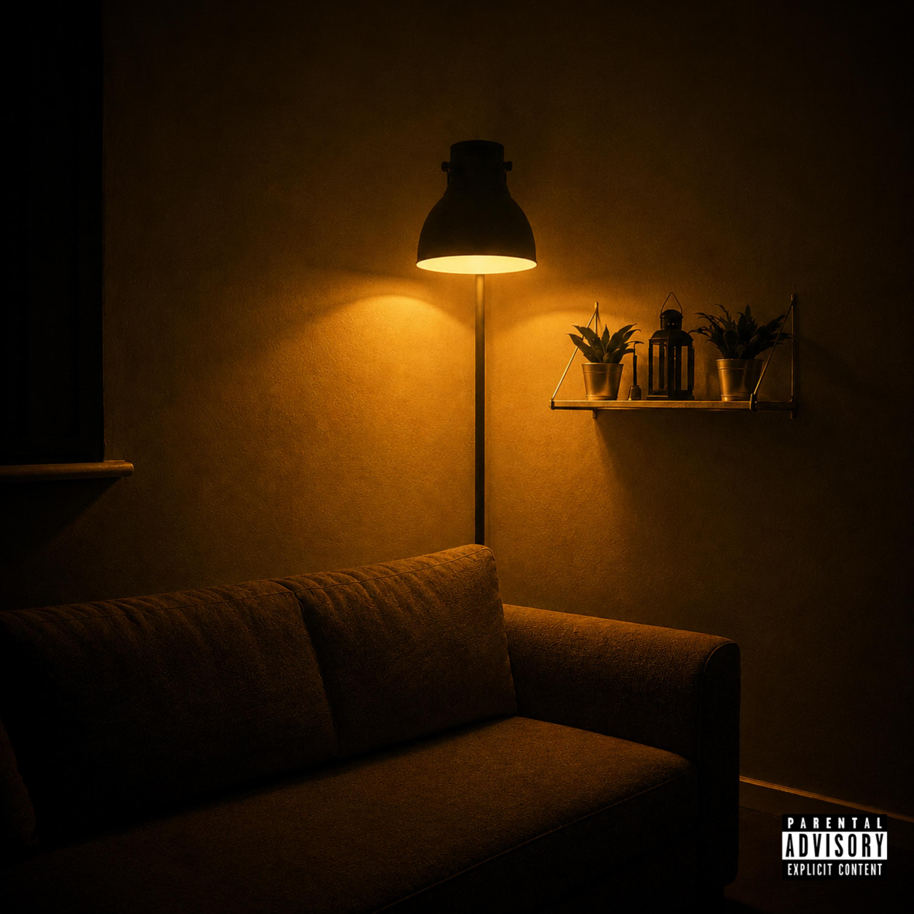 Conscious by Tone Levels cover art