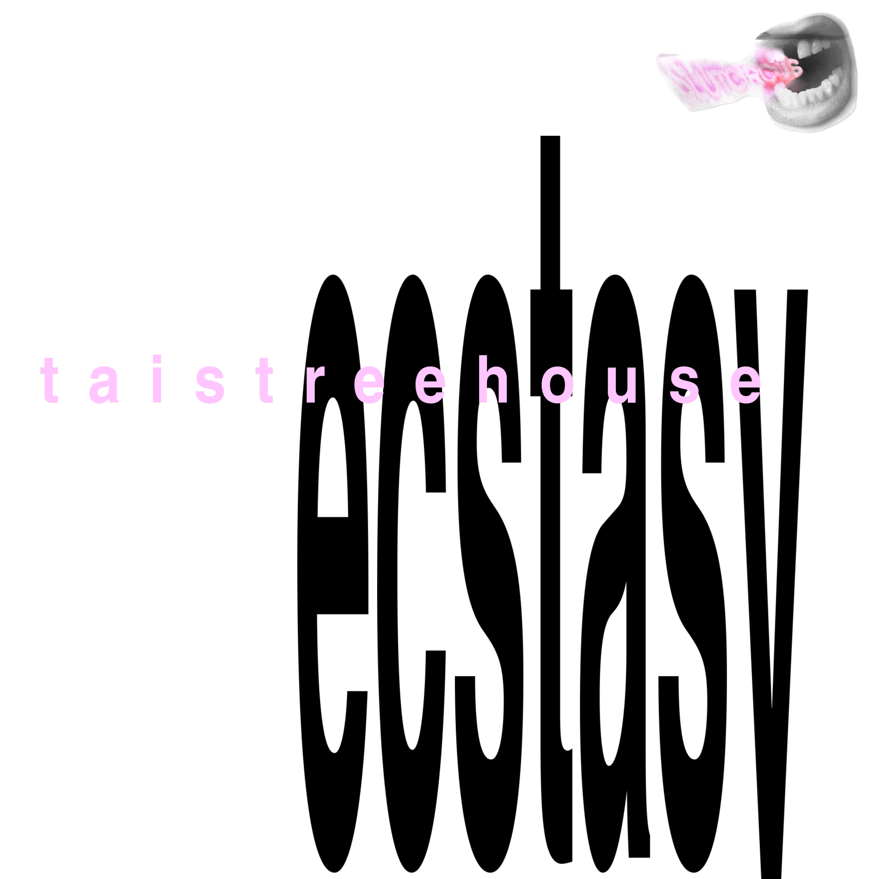 ECSTASY artwork