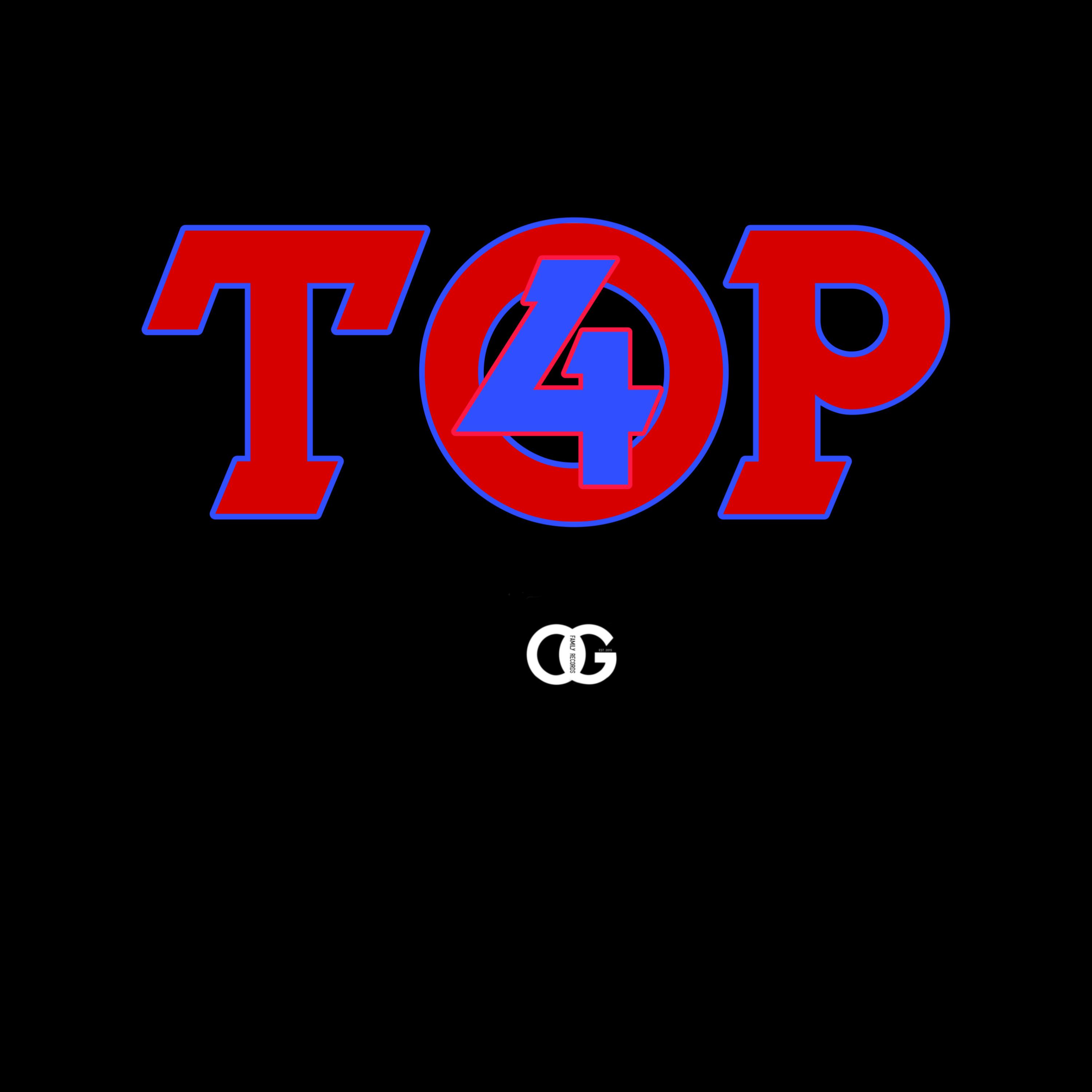 TOP 4 artwork