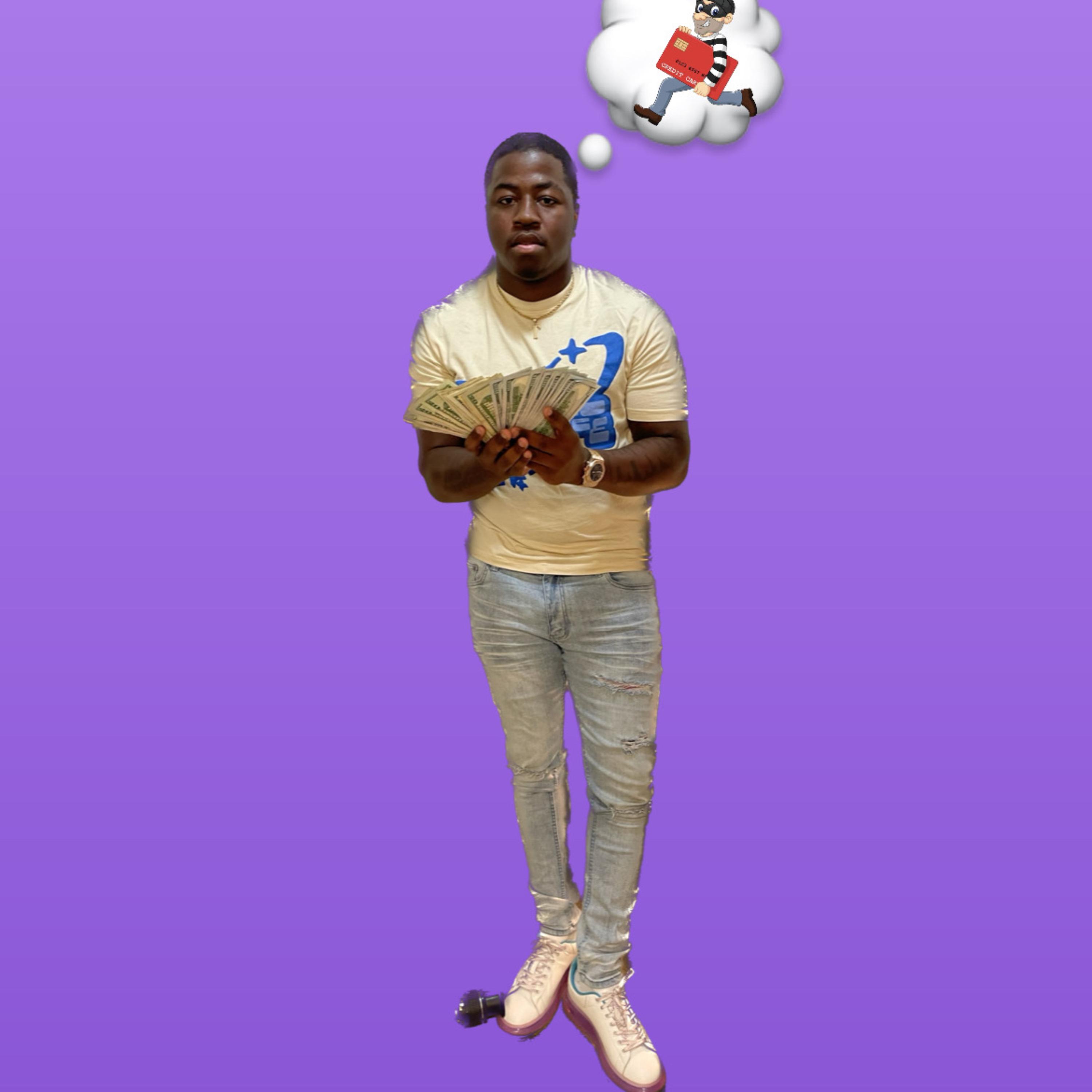SC$M WHO by Lil Speedy cover art