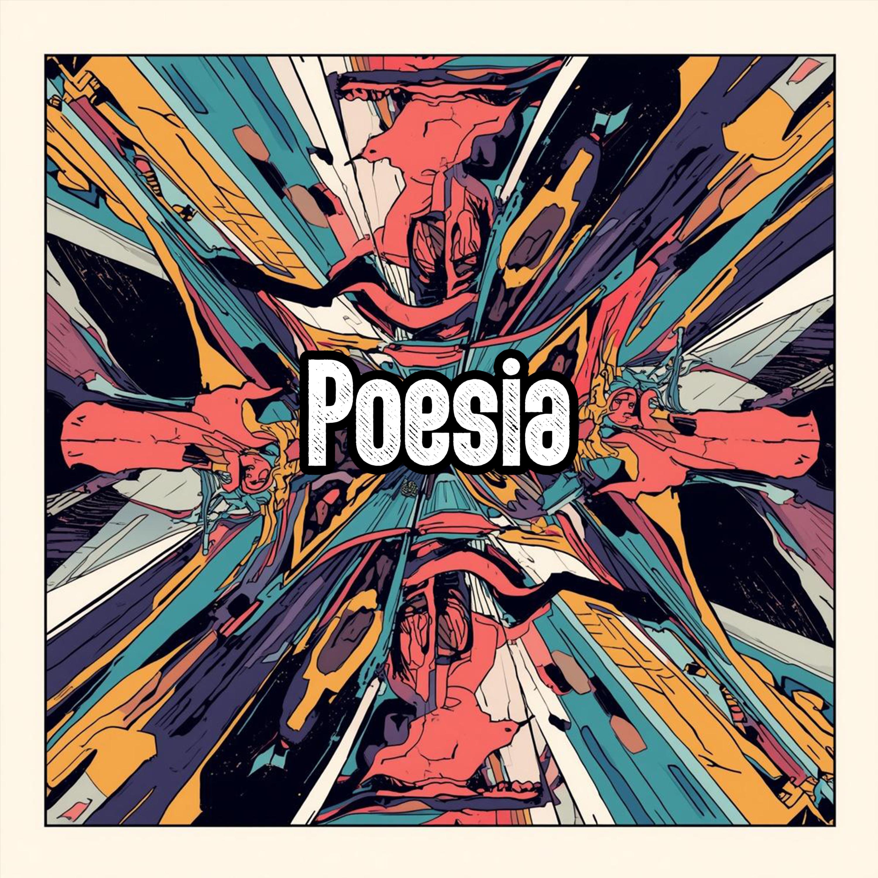 Poesia artwork
