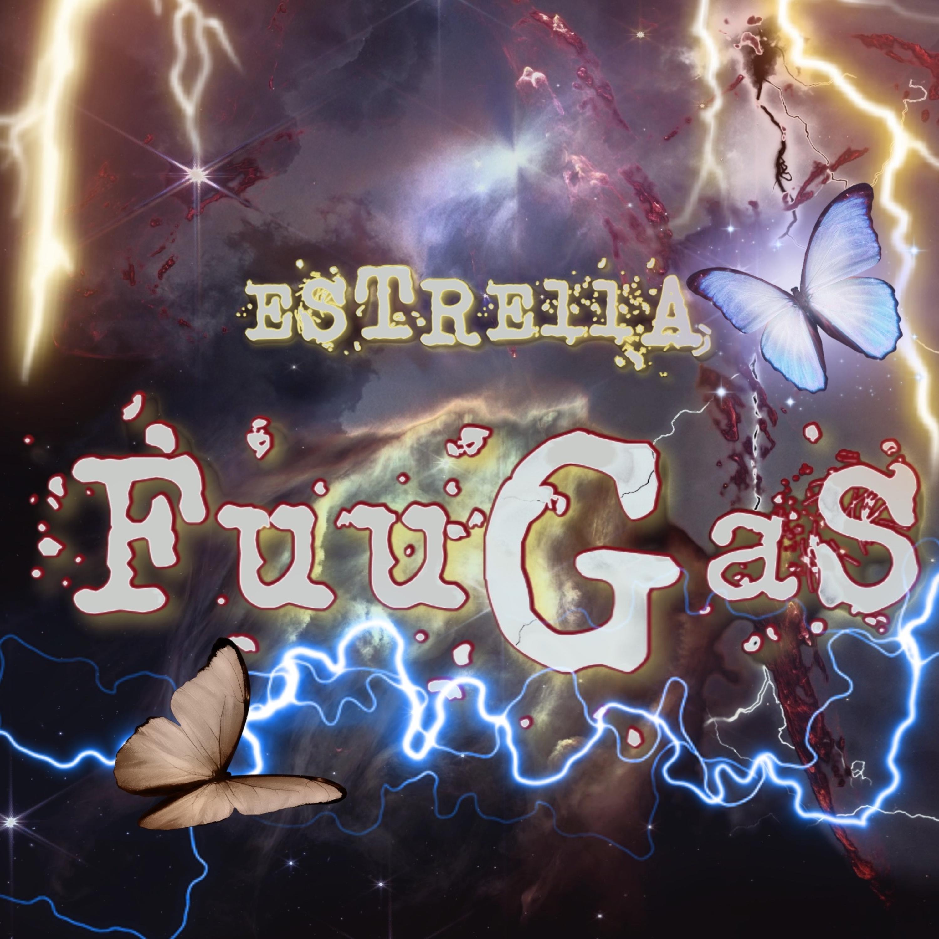 ESTRELLA FUGAS artwork