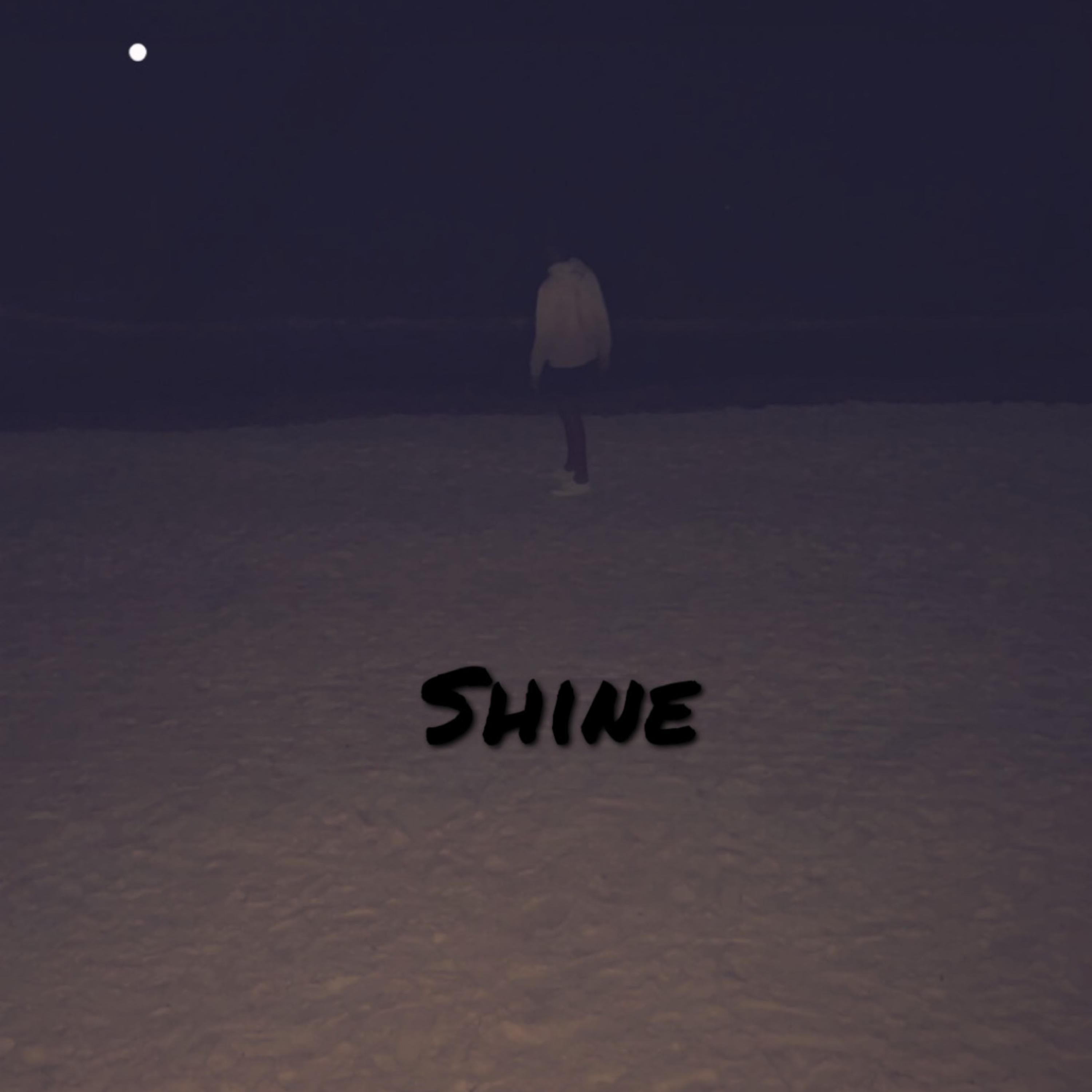 SHINE artwork