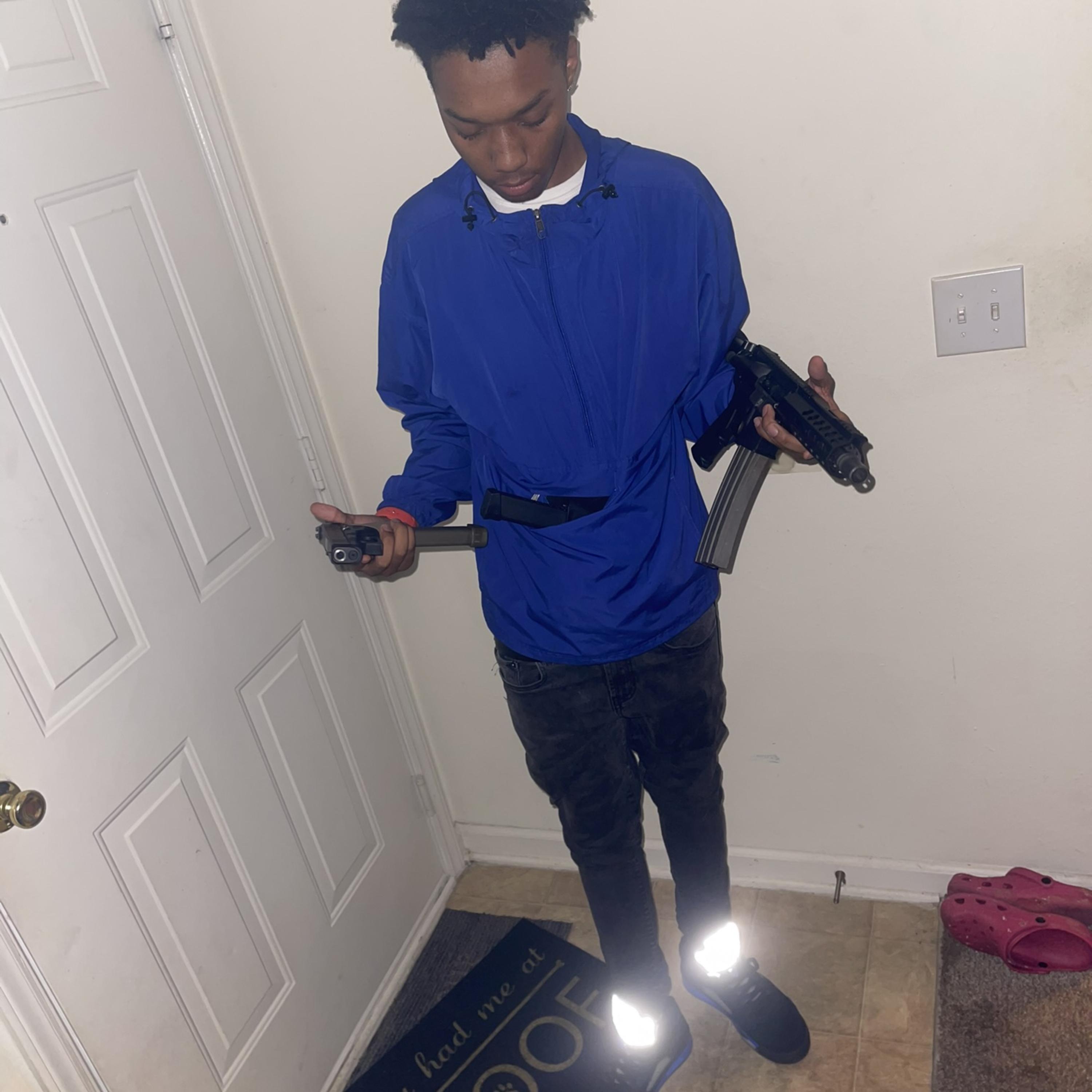 EverybodyK artwork