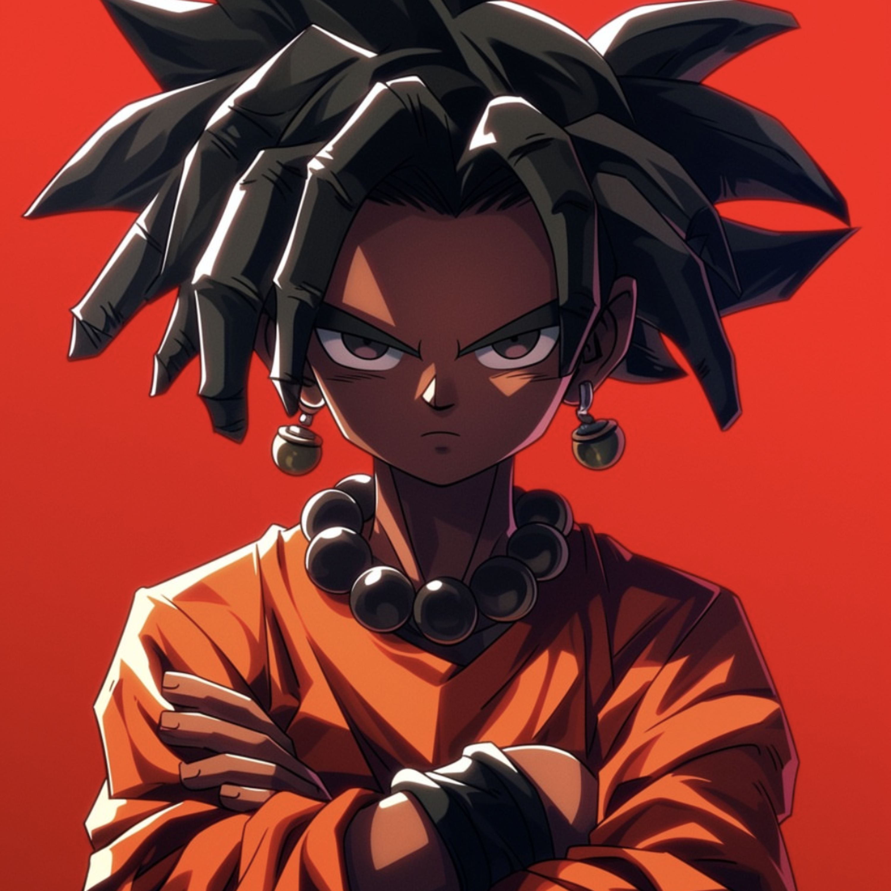 Imagine artwork