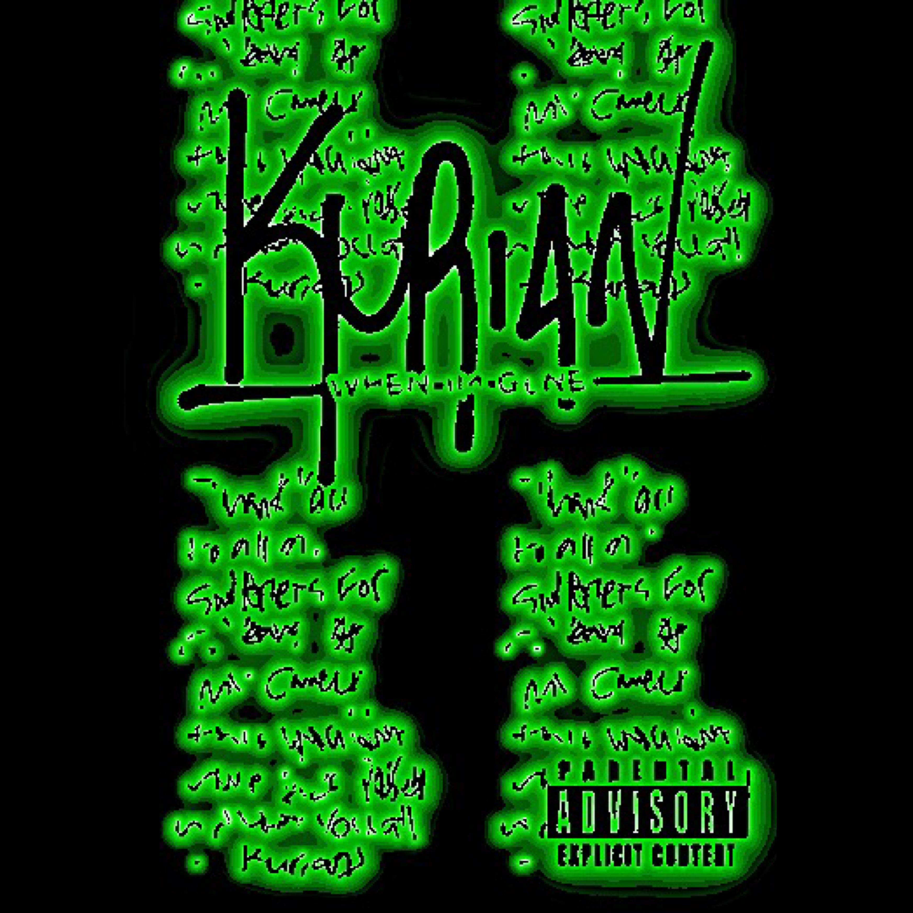 WHENIMGONE (Deluxe) artwork