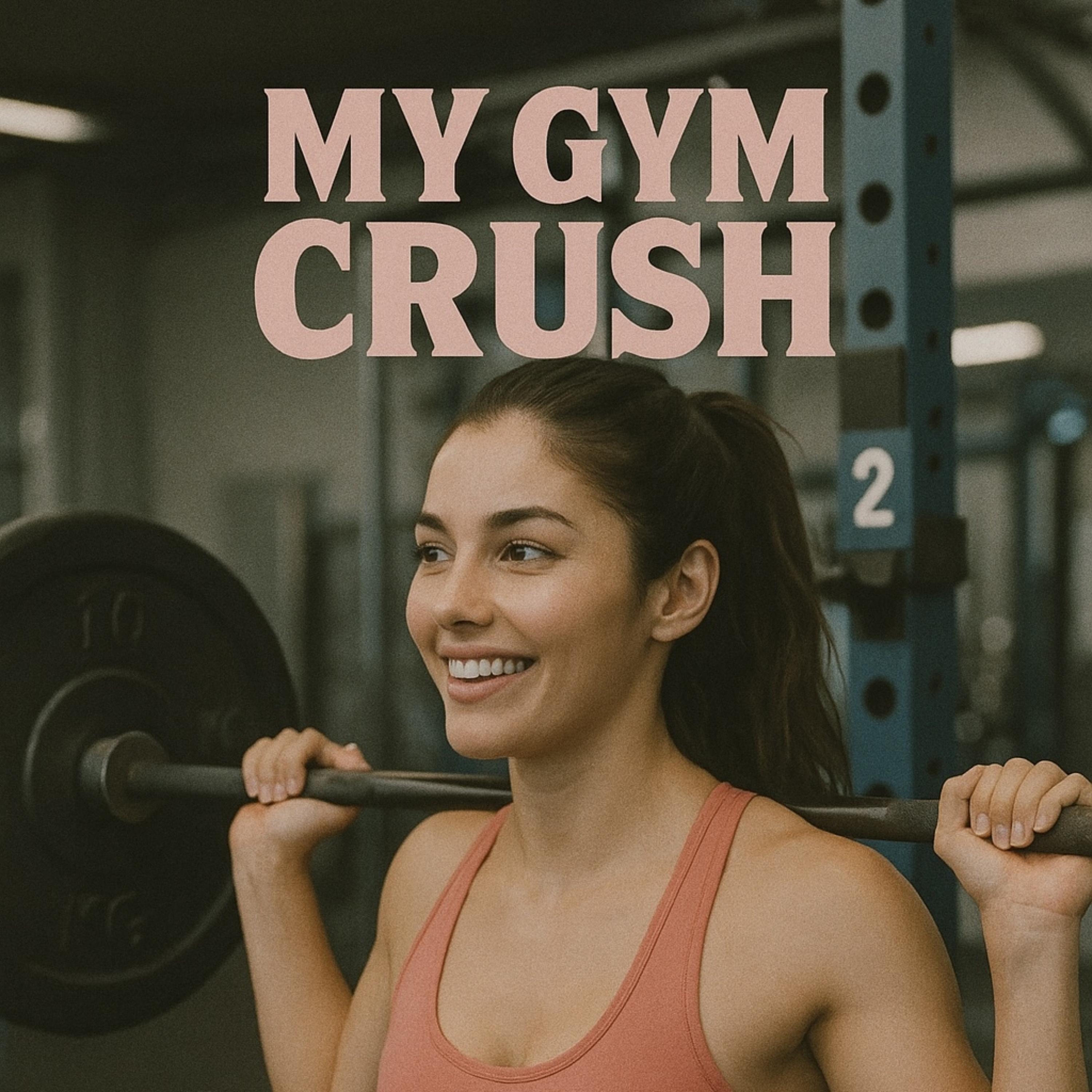 My Gym Crush artwork