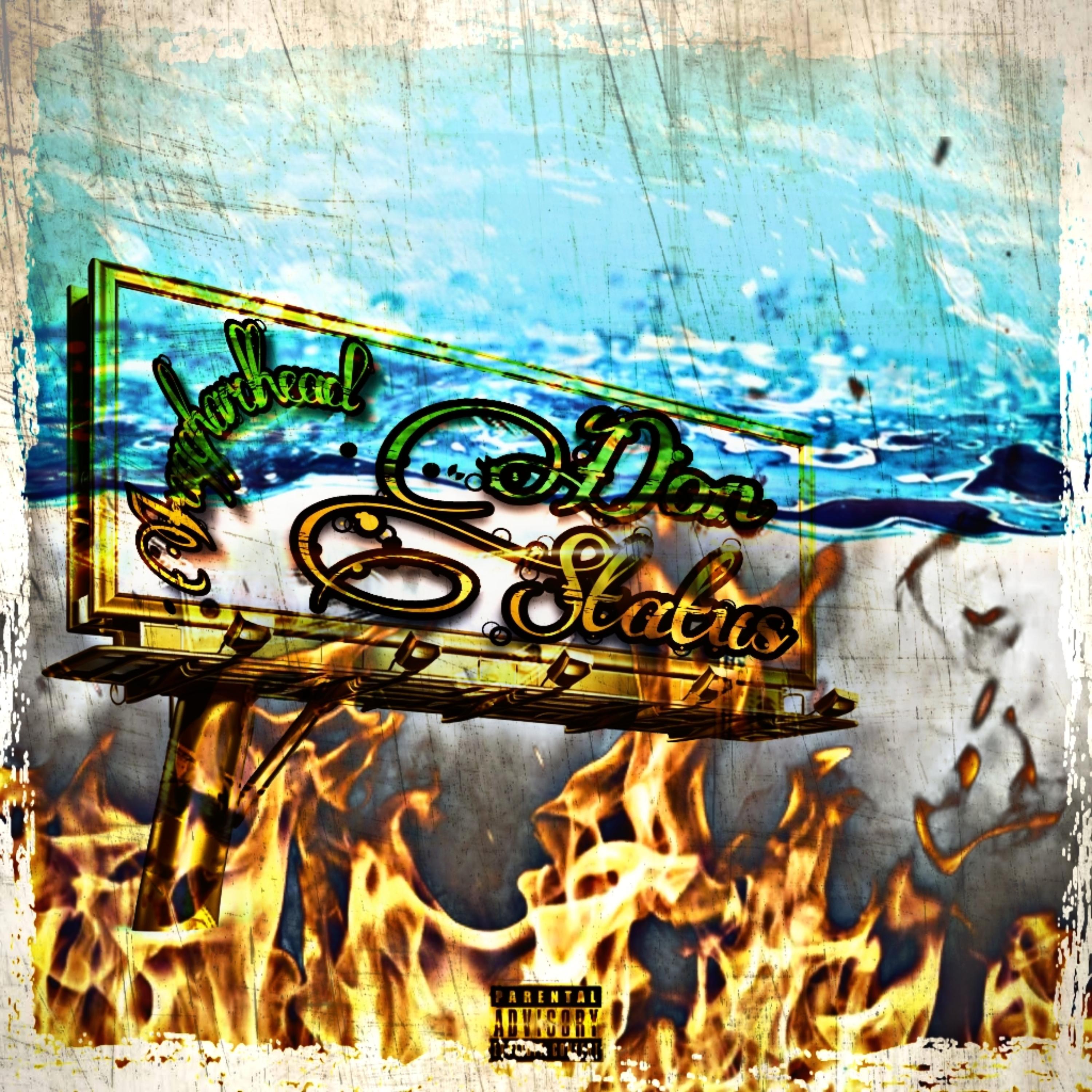 Don Status artwork
