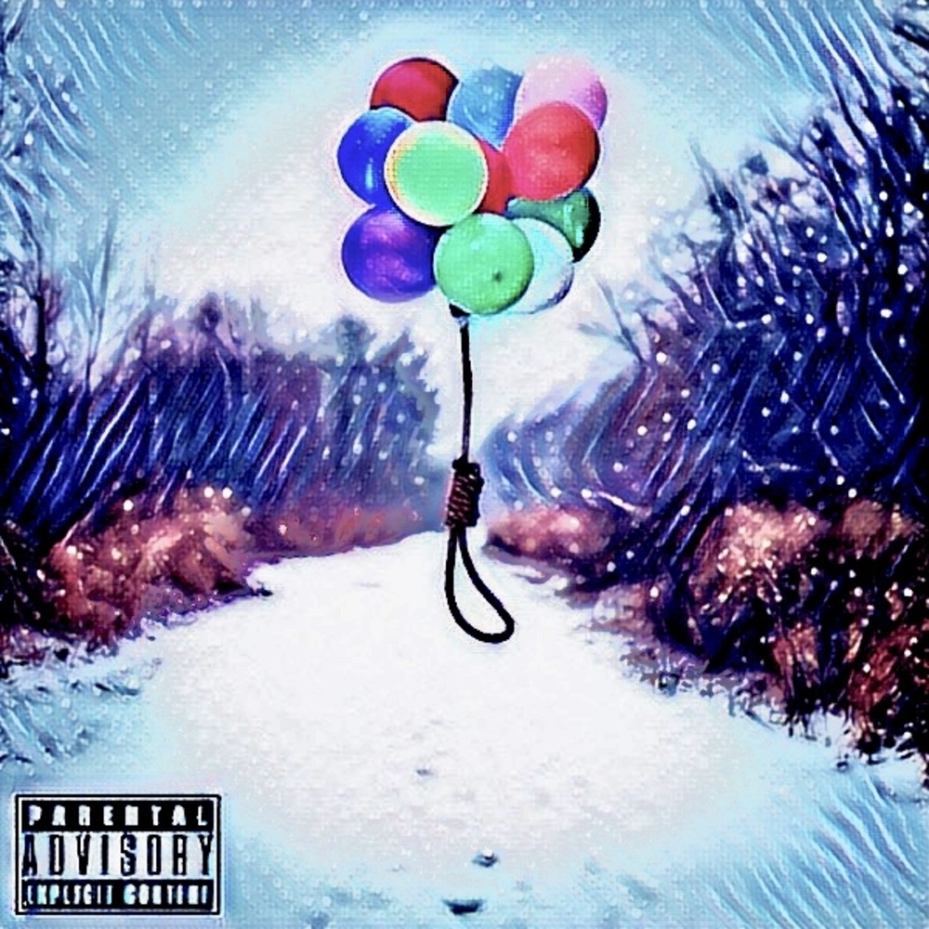 Winter Is Over artwork