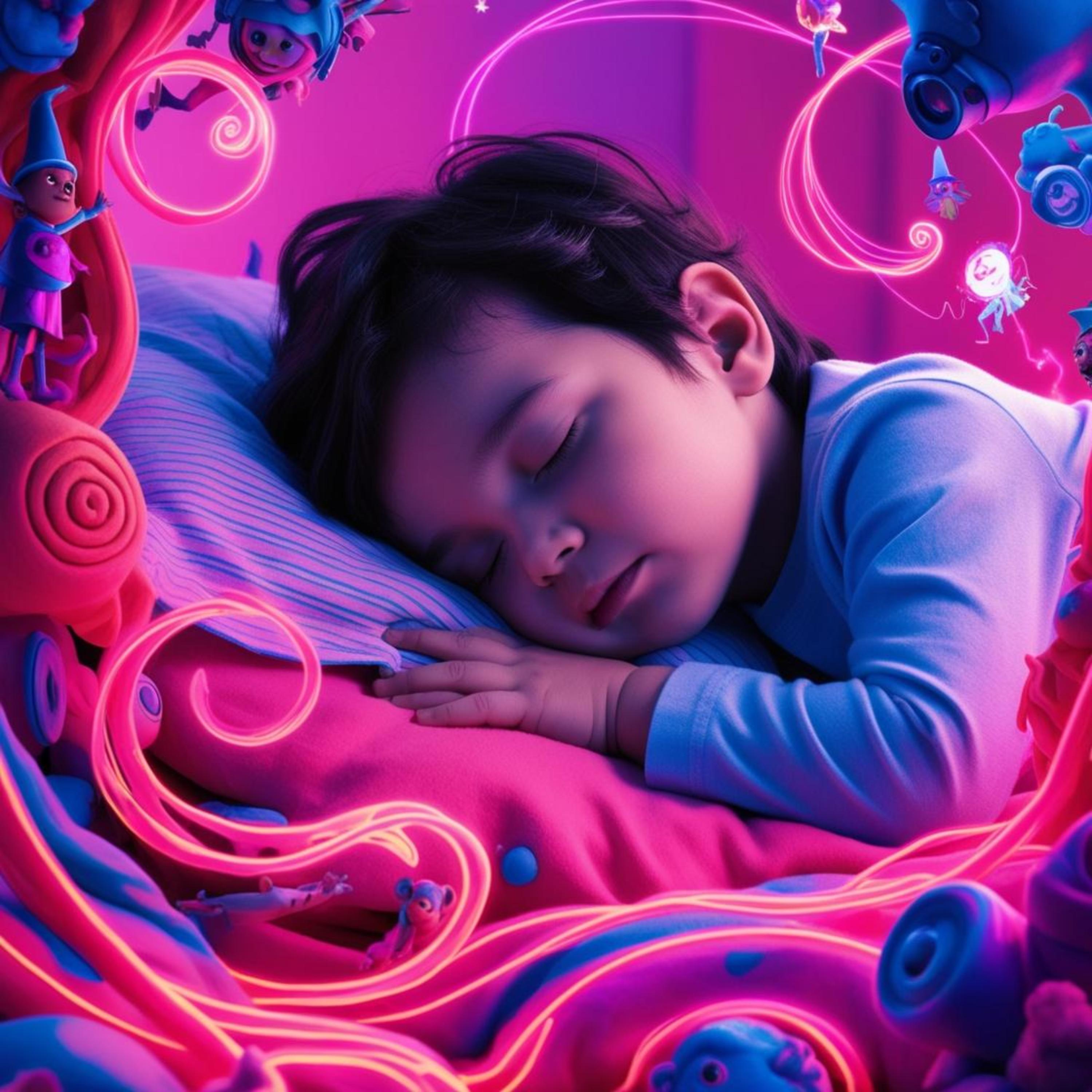 Ho'oponopono Infantil para Dormir Profundo - Amor, Tranquilidade e Calma -  Música Suave e Sons natureza artwork