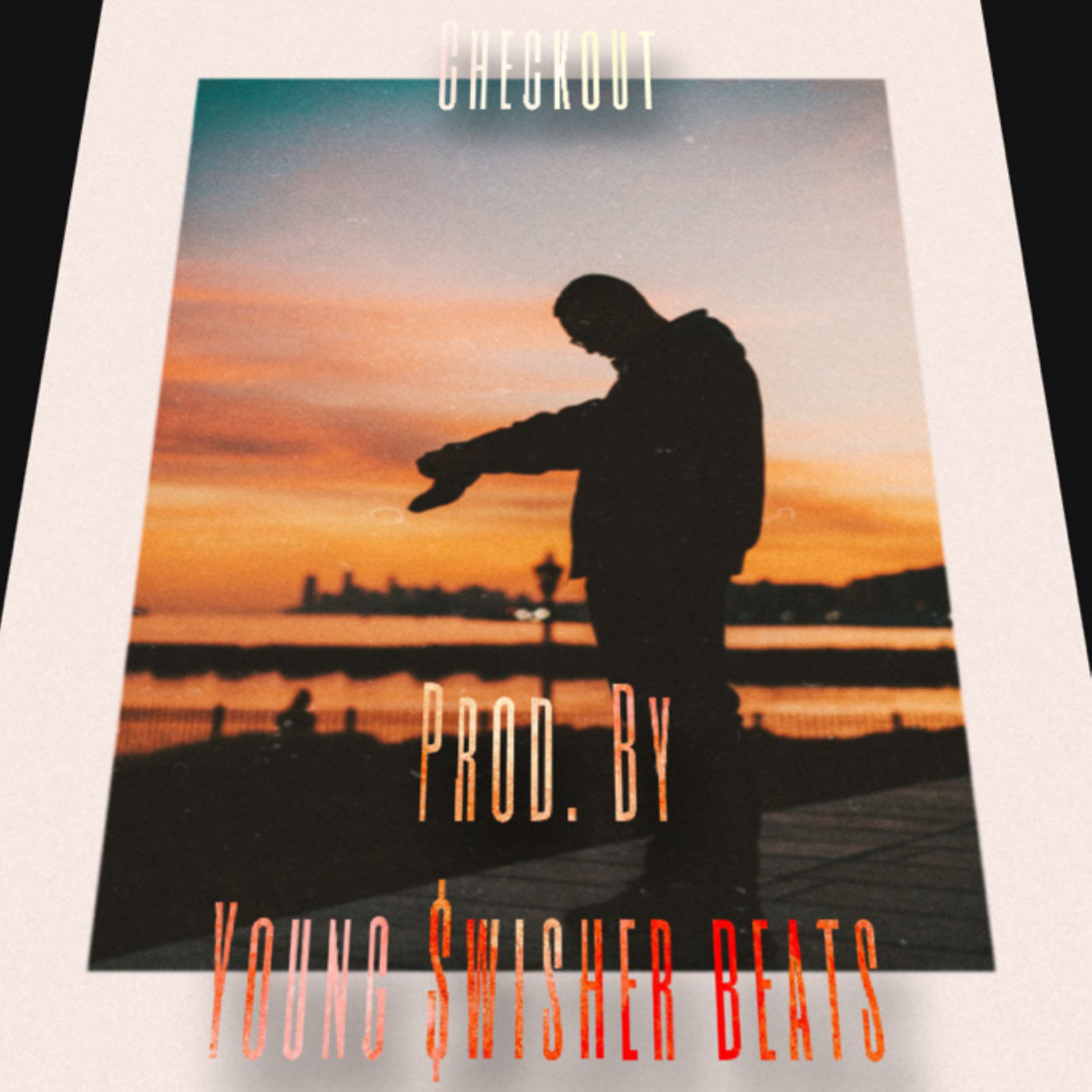 Checkout by ZoneOutLos cover art