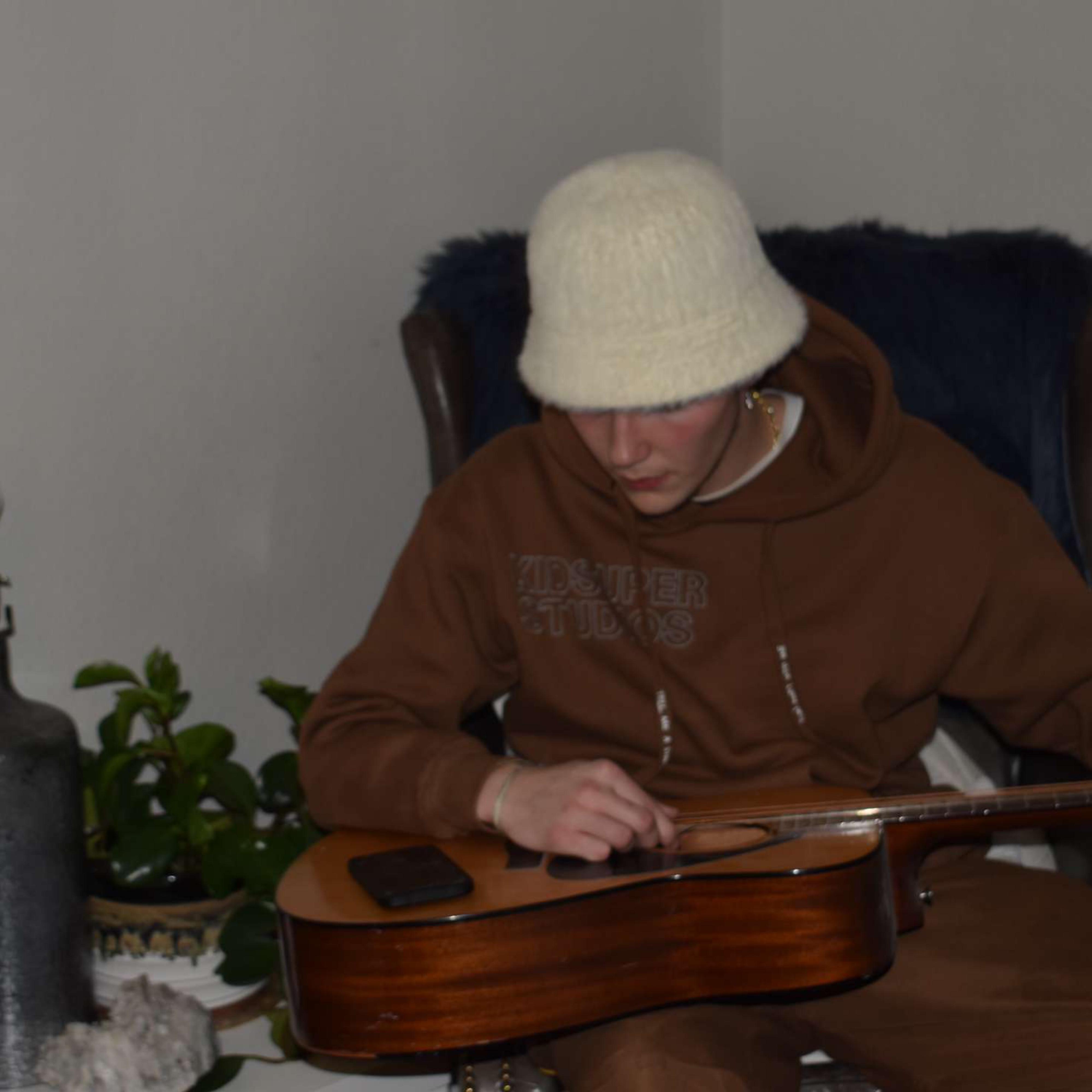 Isn't What It Was artwork