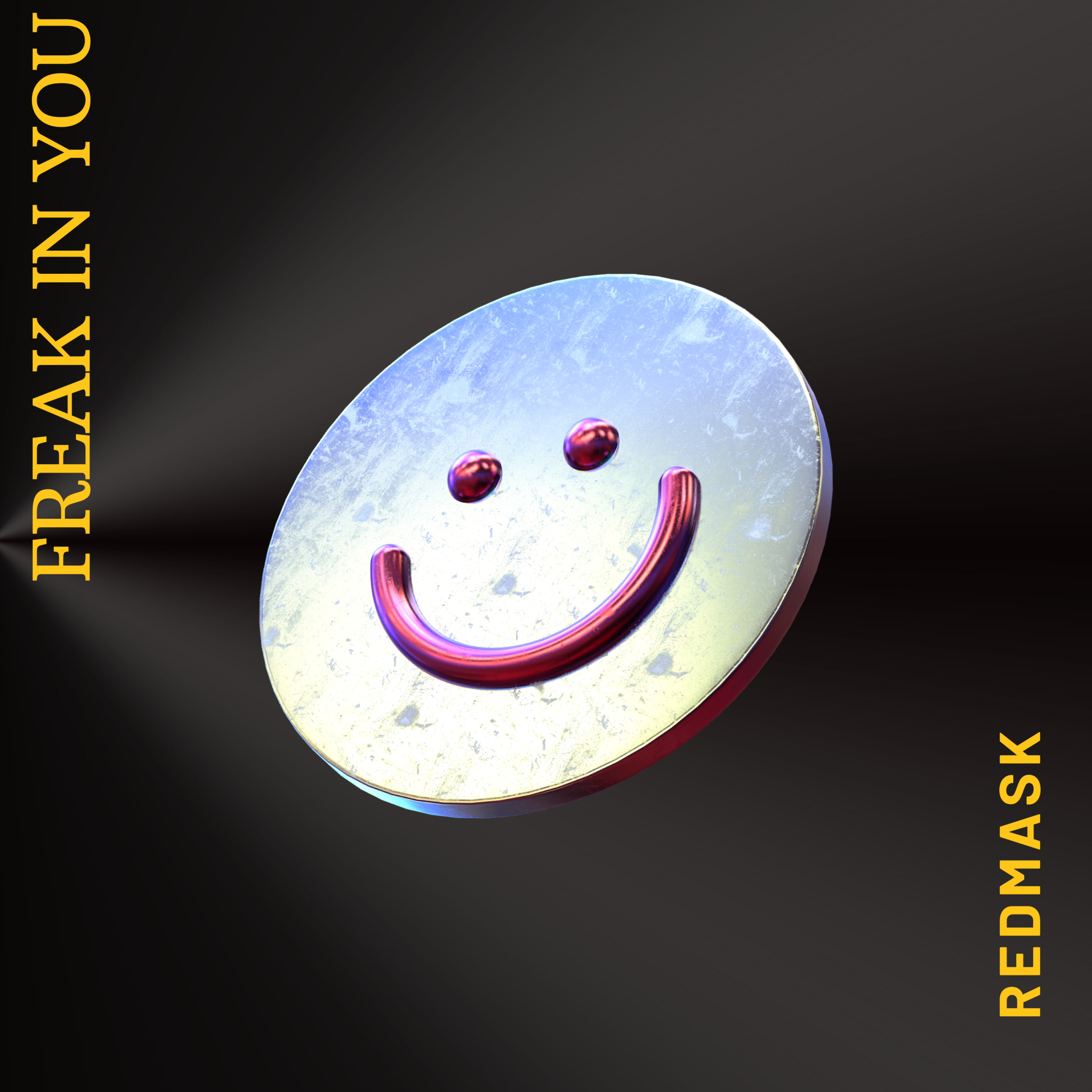 Freak In You artwork