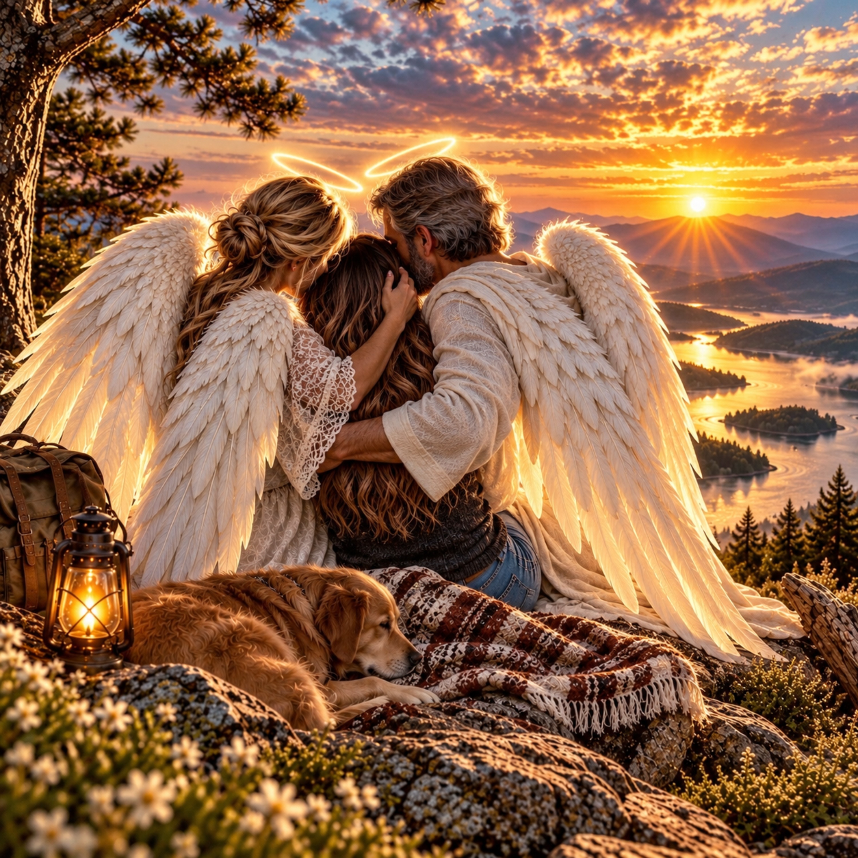 WHEREVER YOU GO I'M HOME by Tim Anderson Lyrics cover art