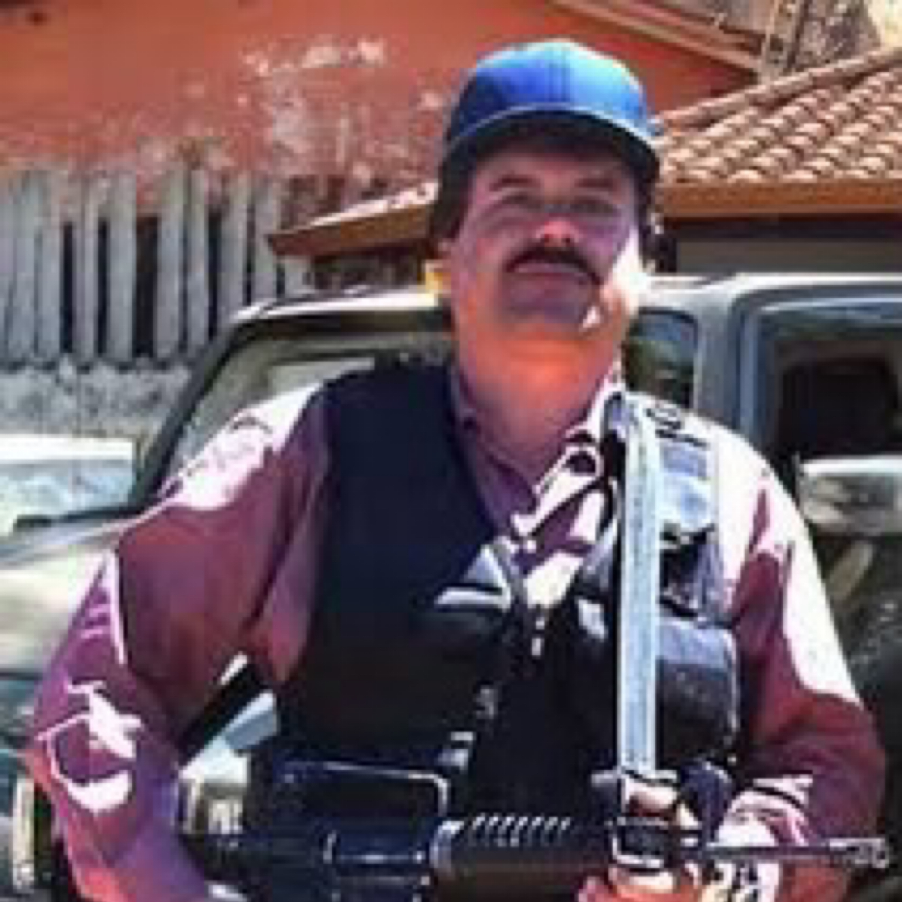El Chapo artwork