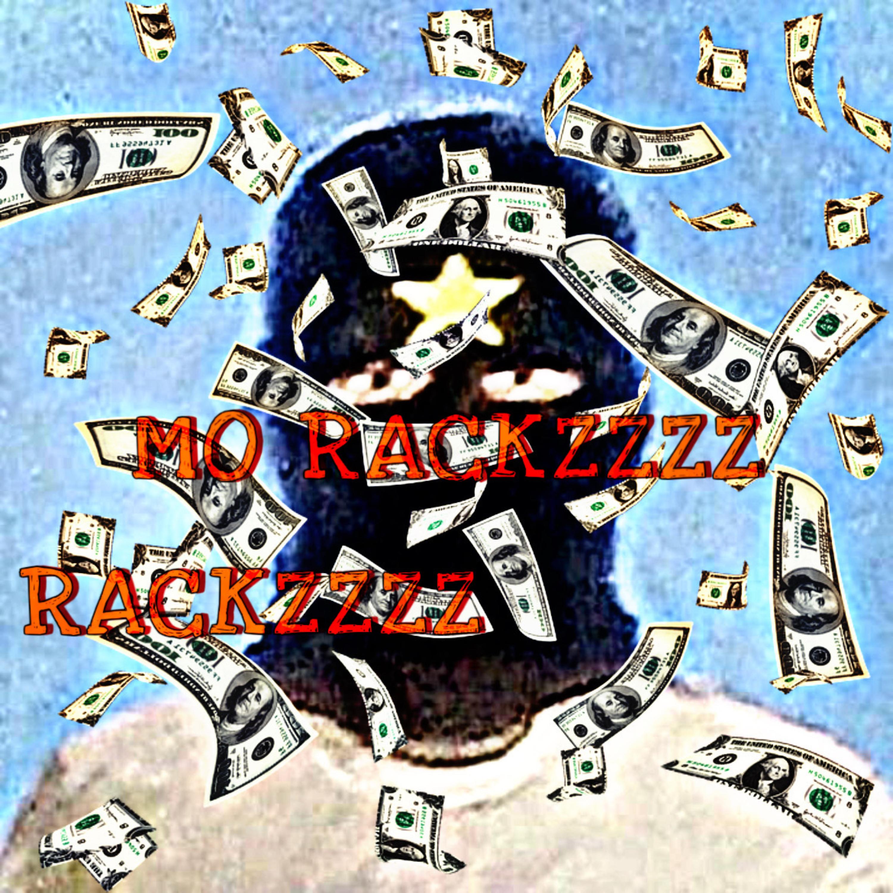 Mo Rackzzzz artwork