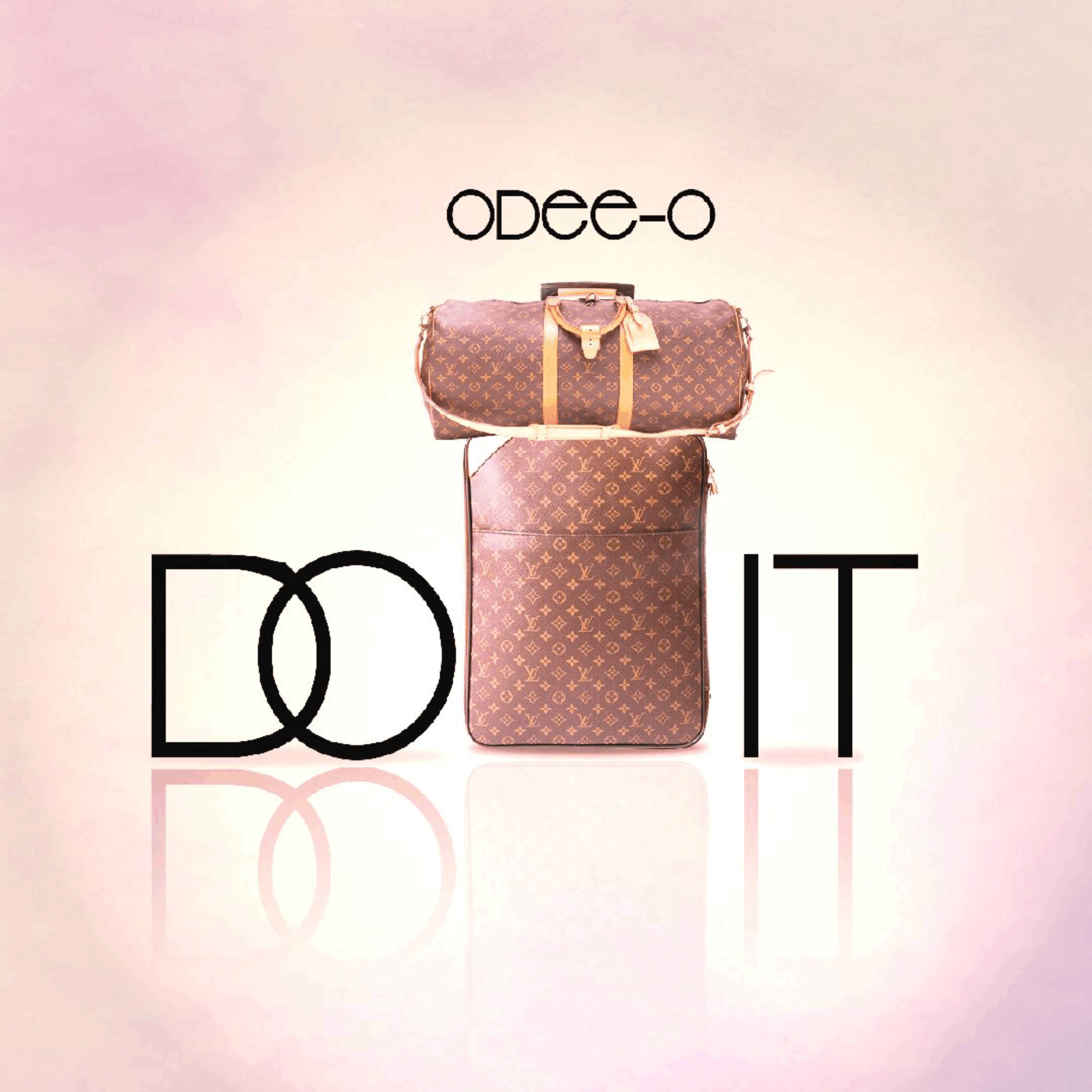 DO IT by Odee O cover art