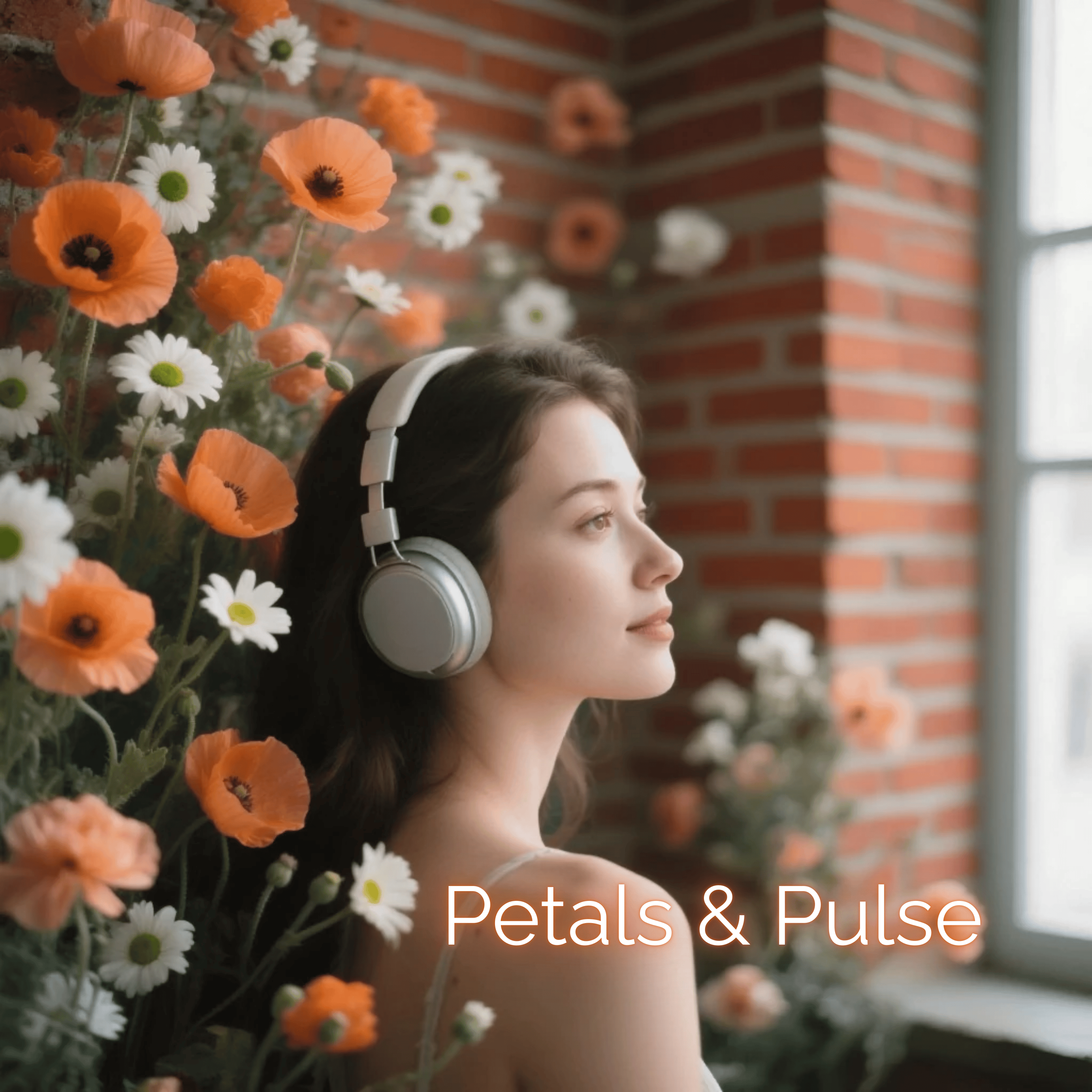 Petals & Pulse artwork