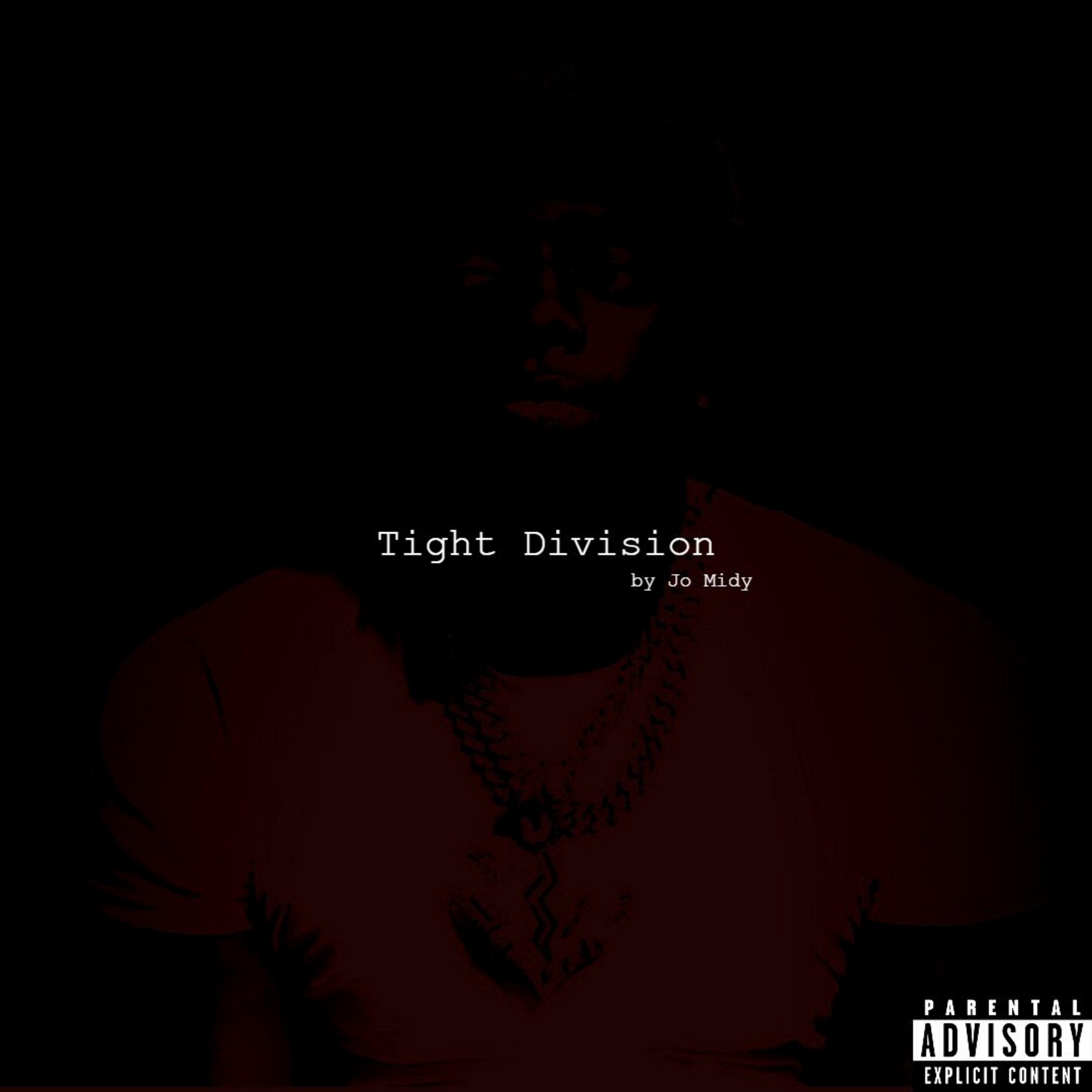 Tight Division artwork