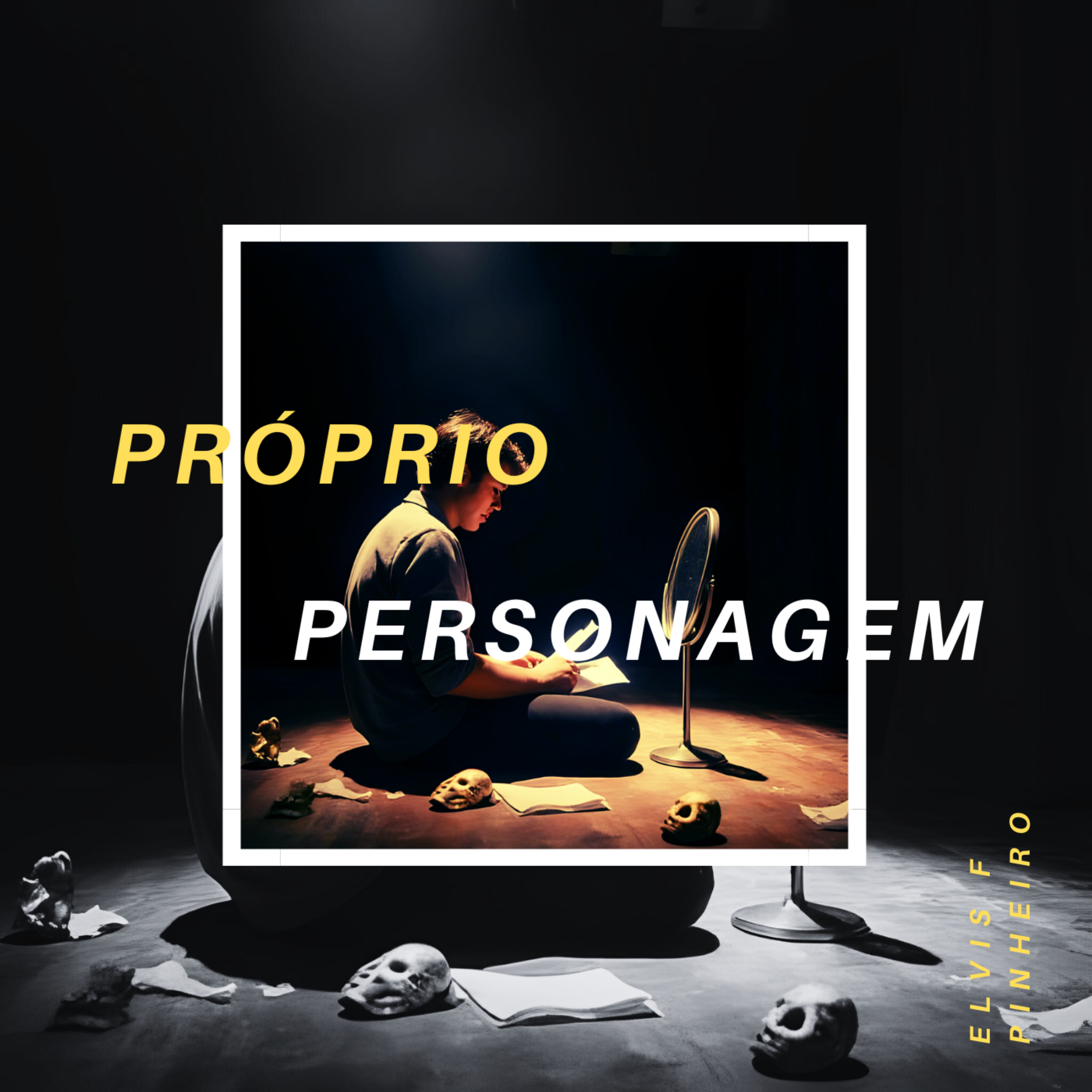 Próprio Personagem artwork