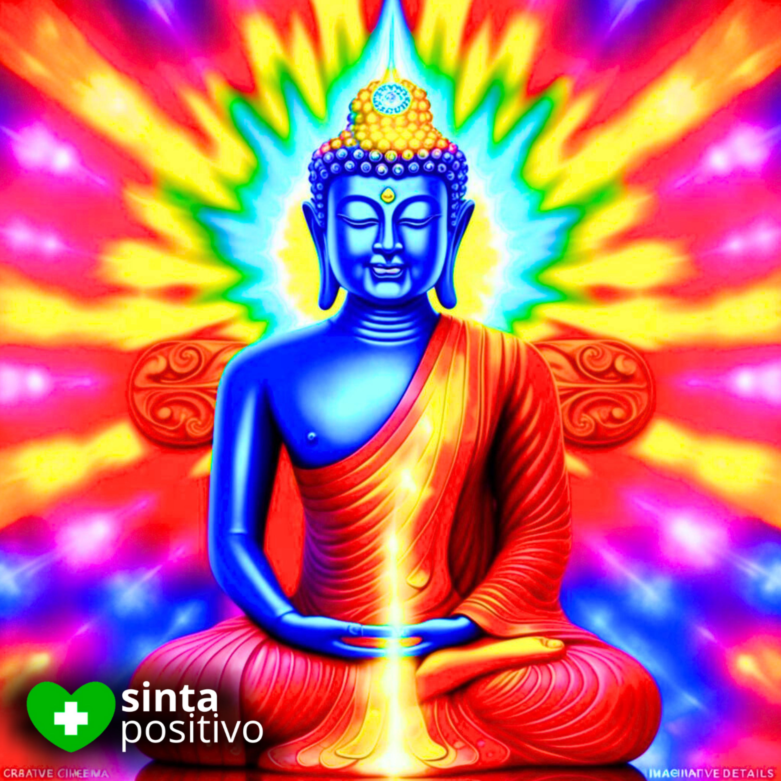 Frequências do Equilíbrio: Alívio da Ansiedade em Hertz artwork