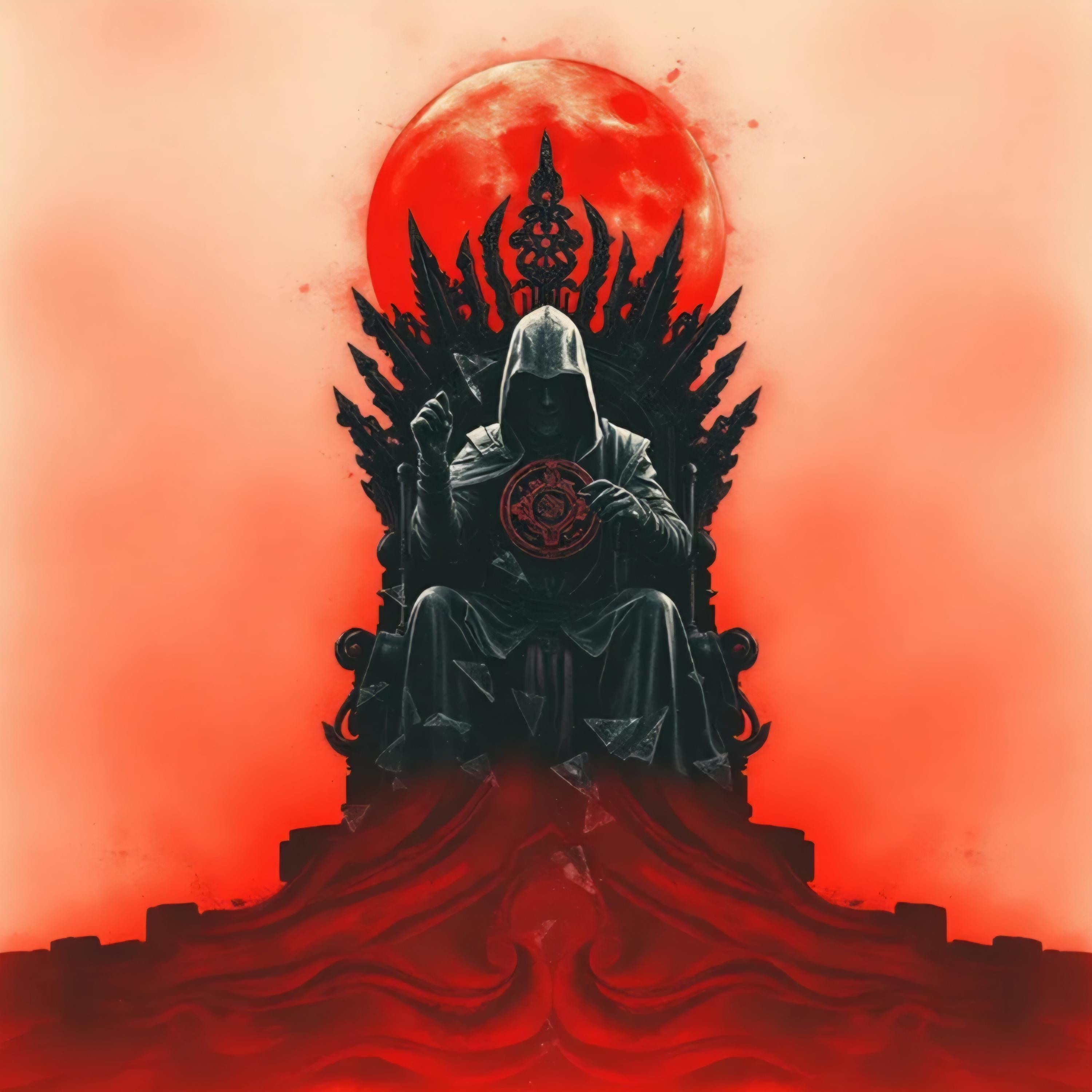 iron pack artwork
