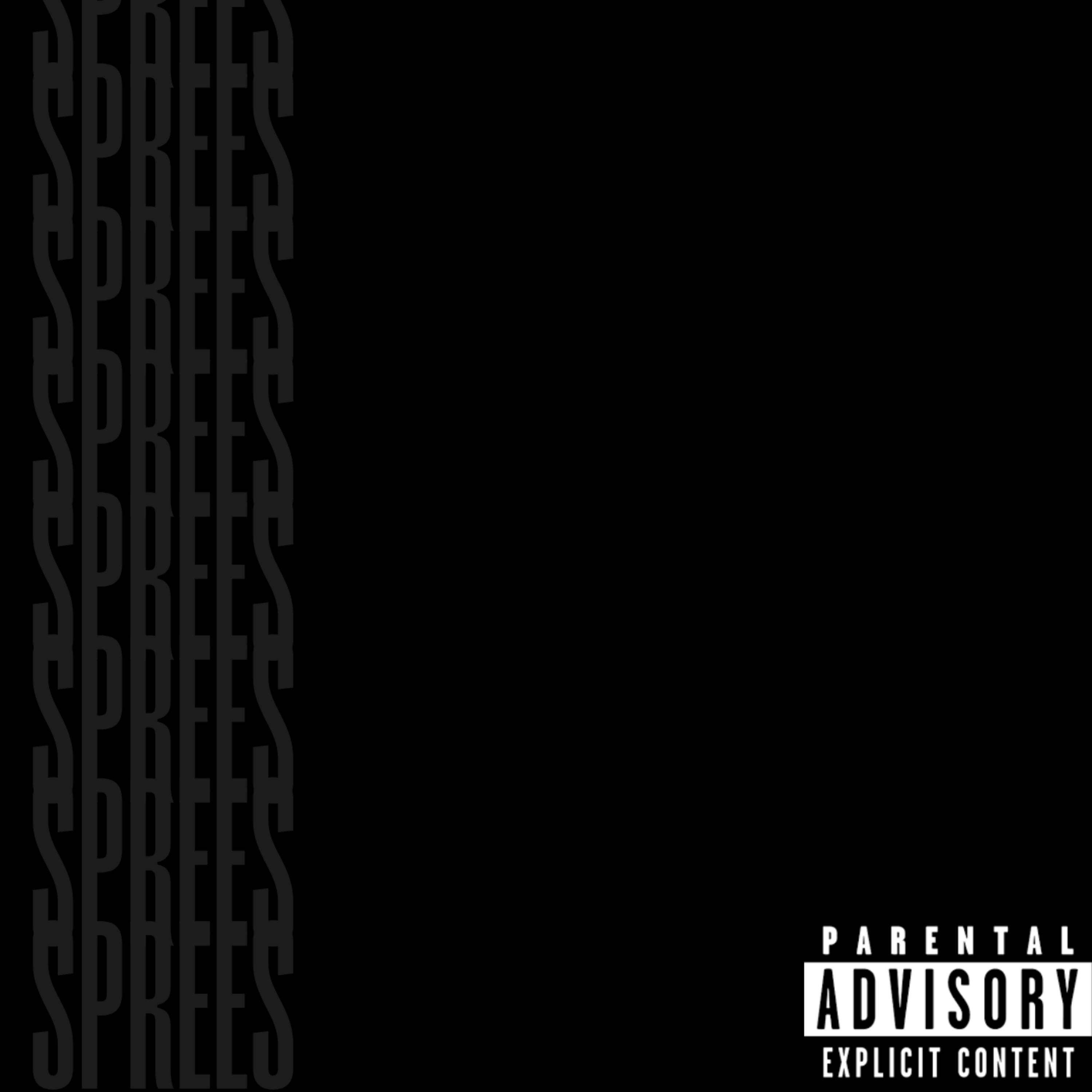 Sprees artwork