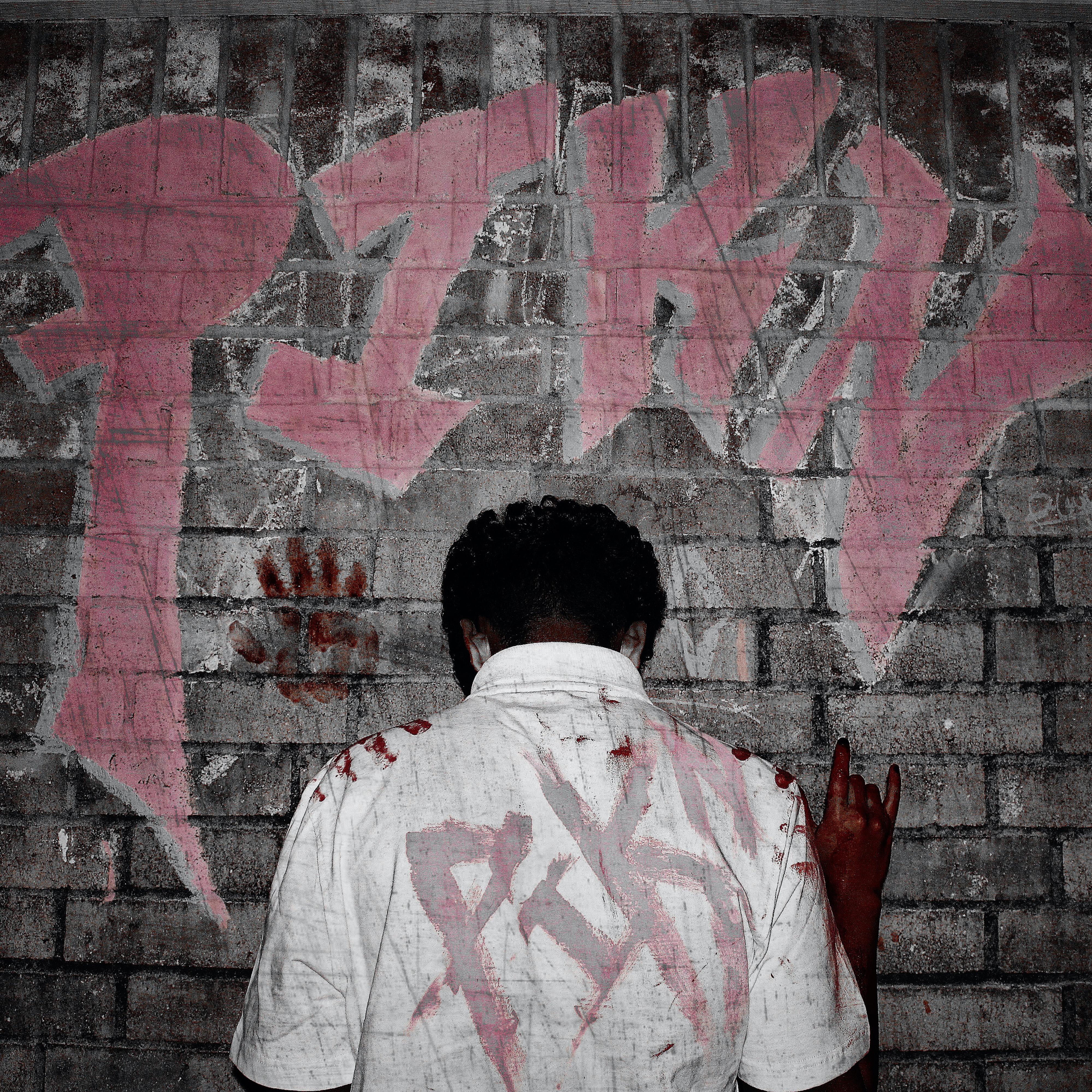 1 inna head / N&N artwork